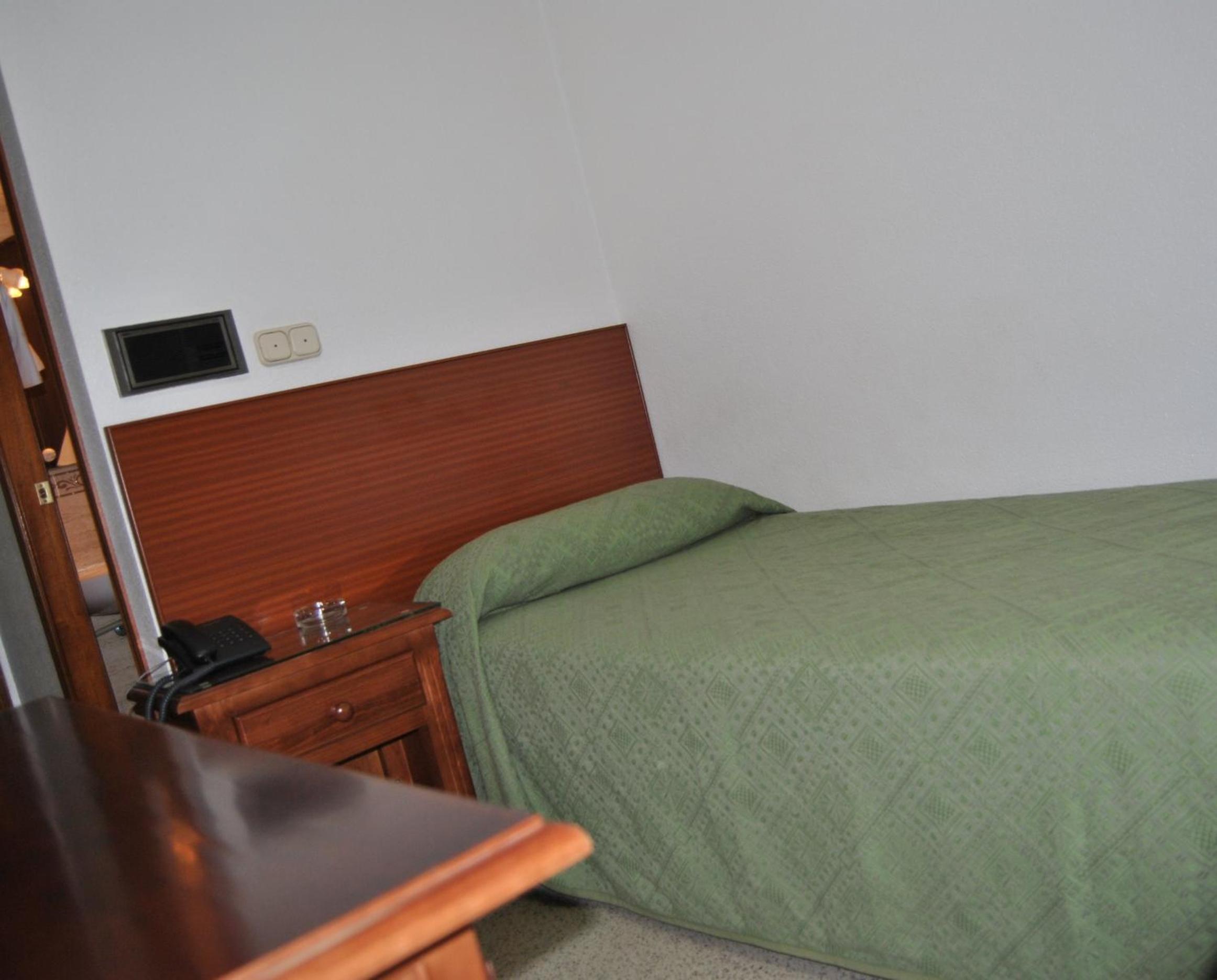 Habitación Individual