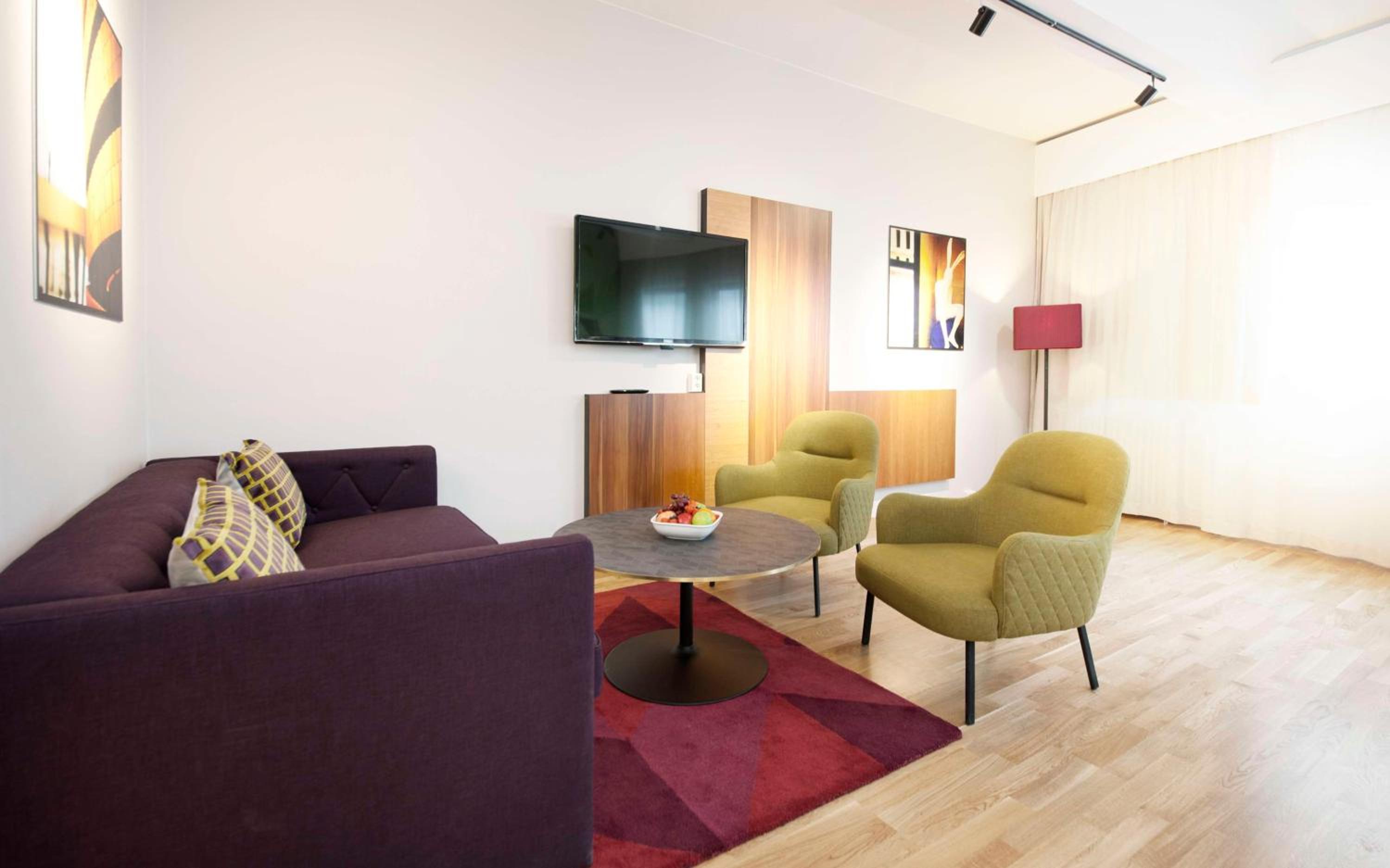 Junior Suite - Photo 1