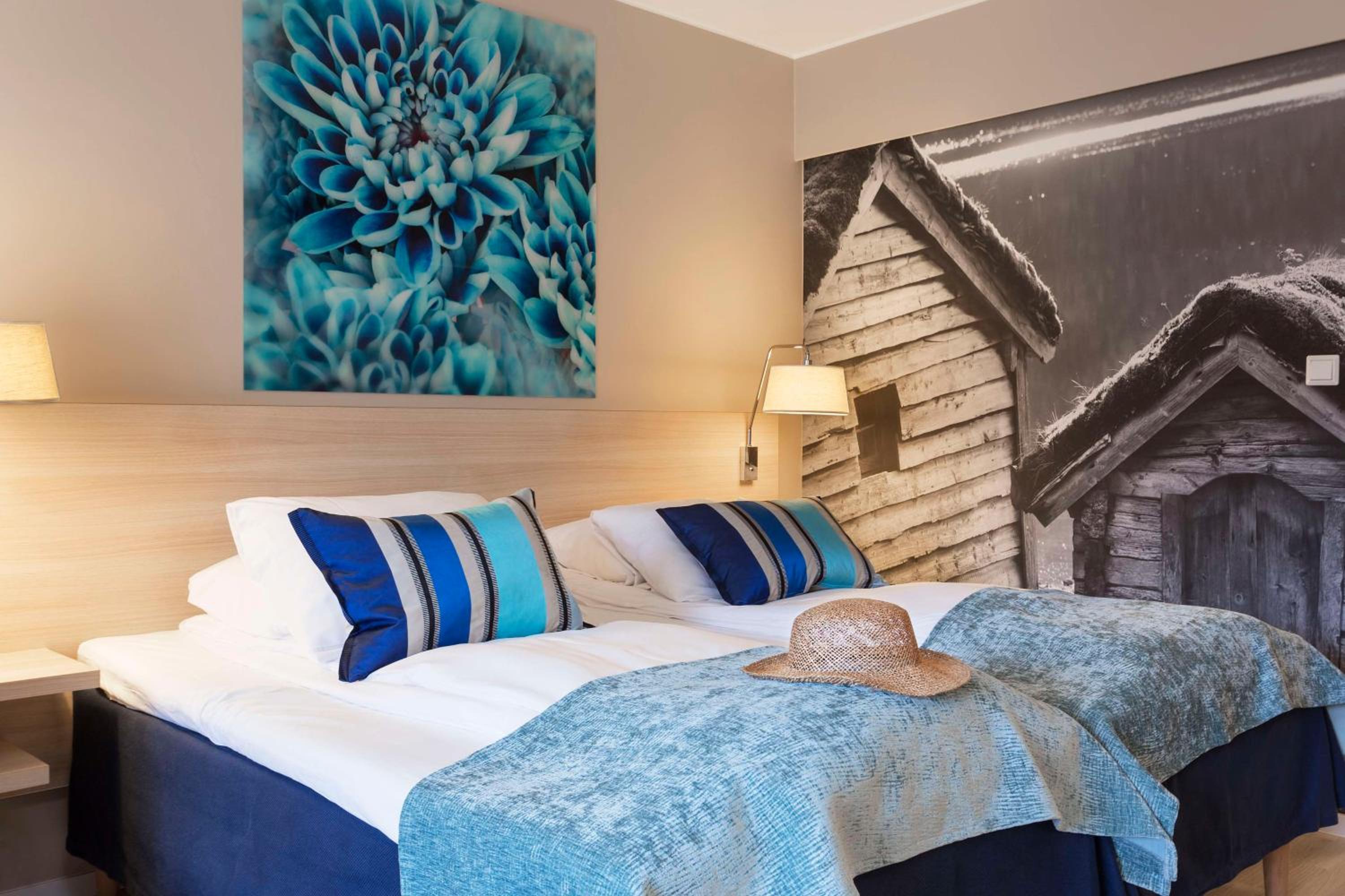 Superior Twin Room - Photo 2