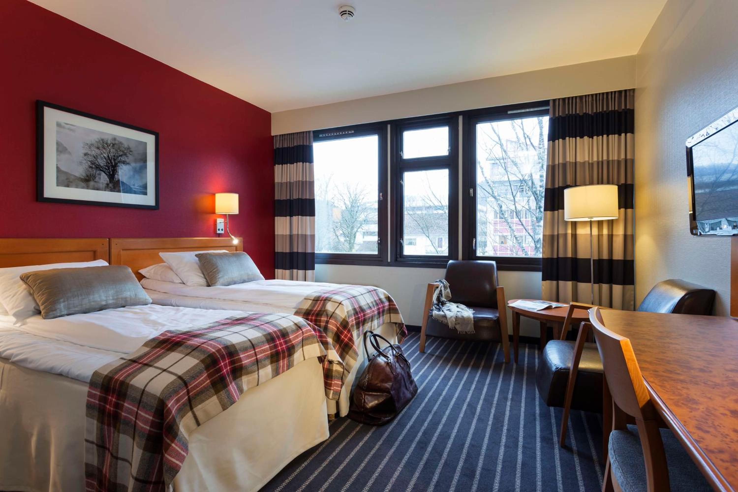 Superior Twin Room - Photo 3