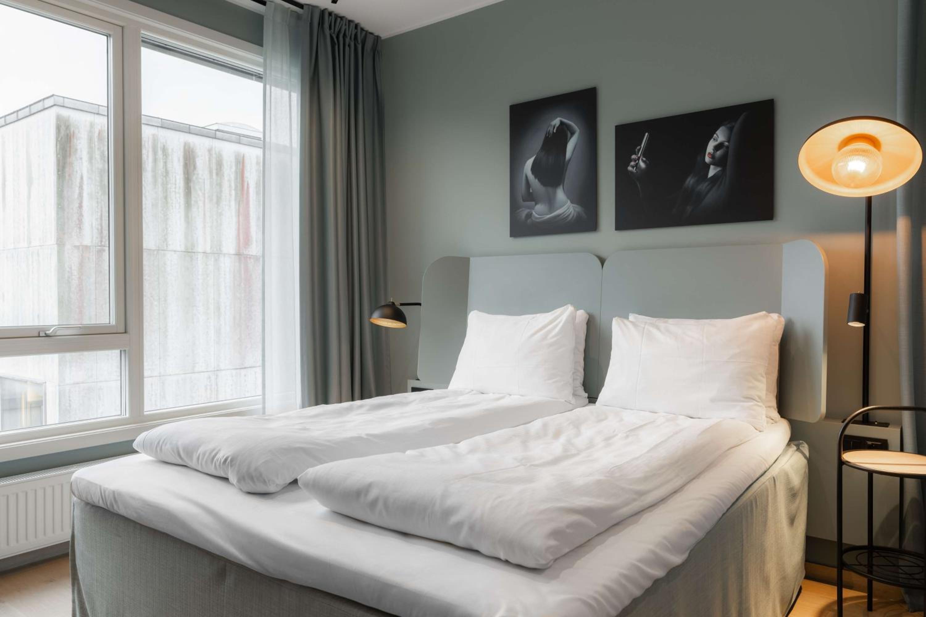 Queen Room - Photo 2