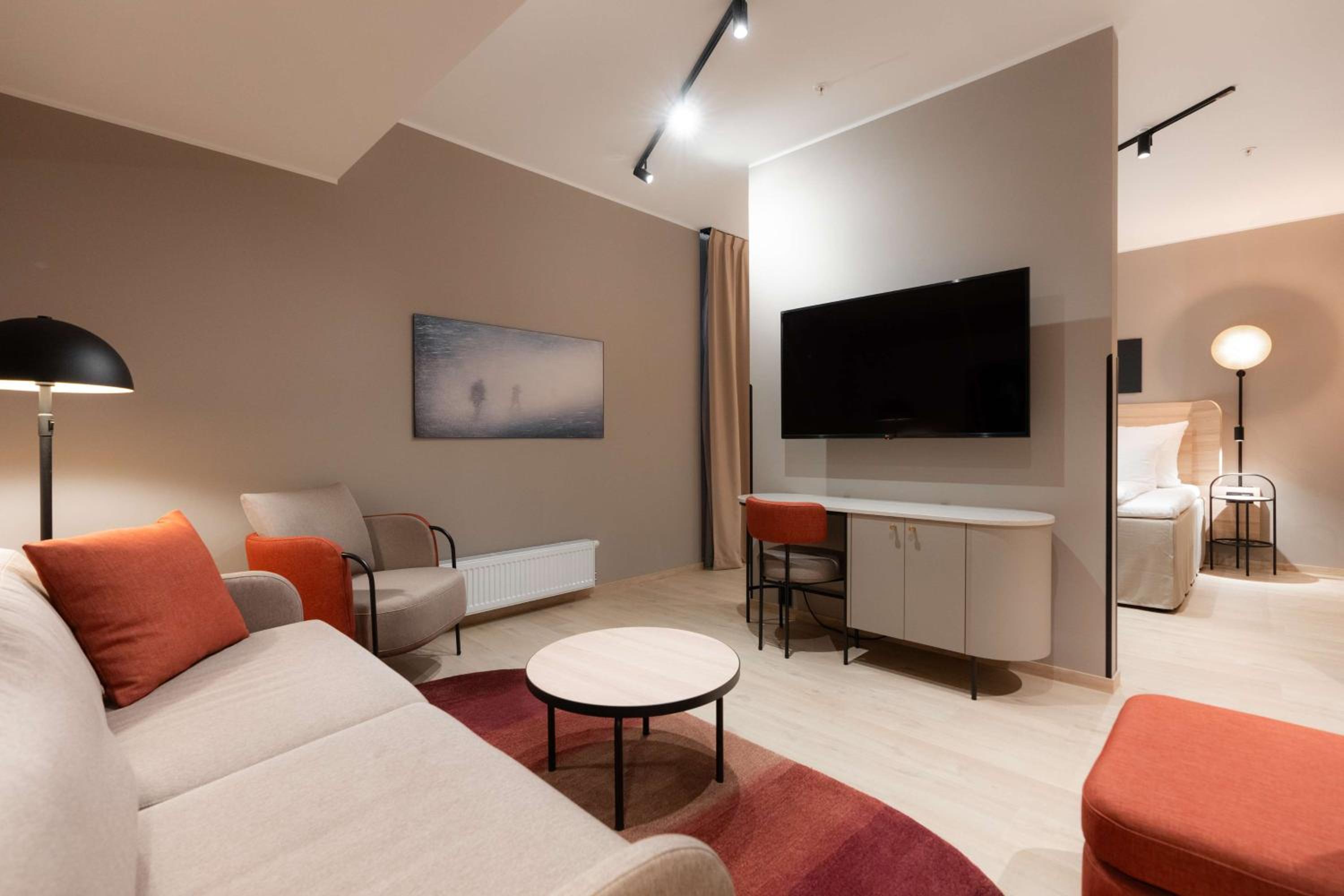 Junior Suite - Photo 2