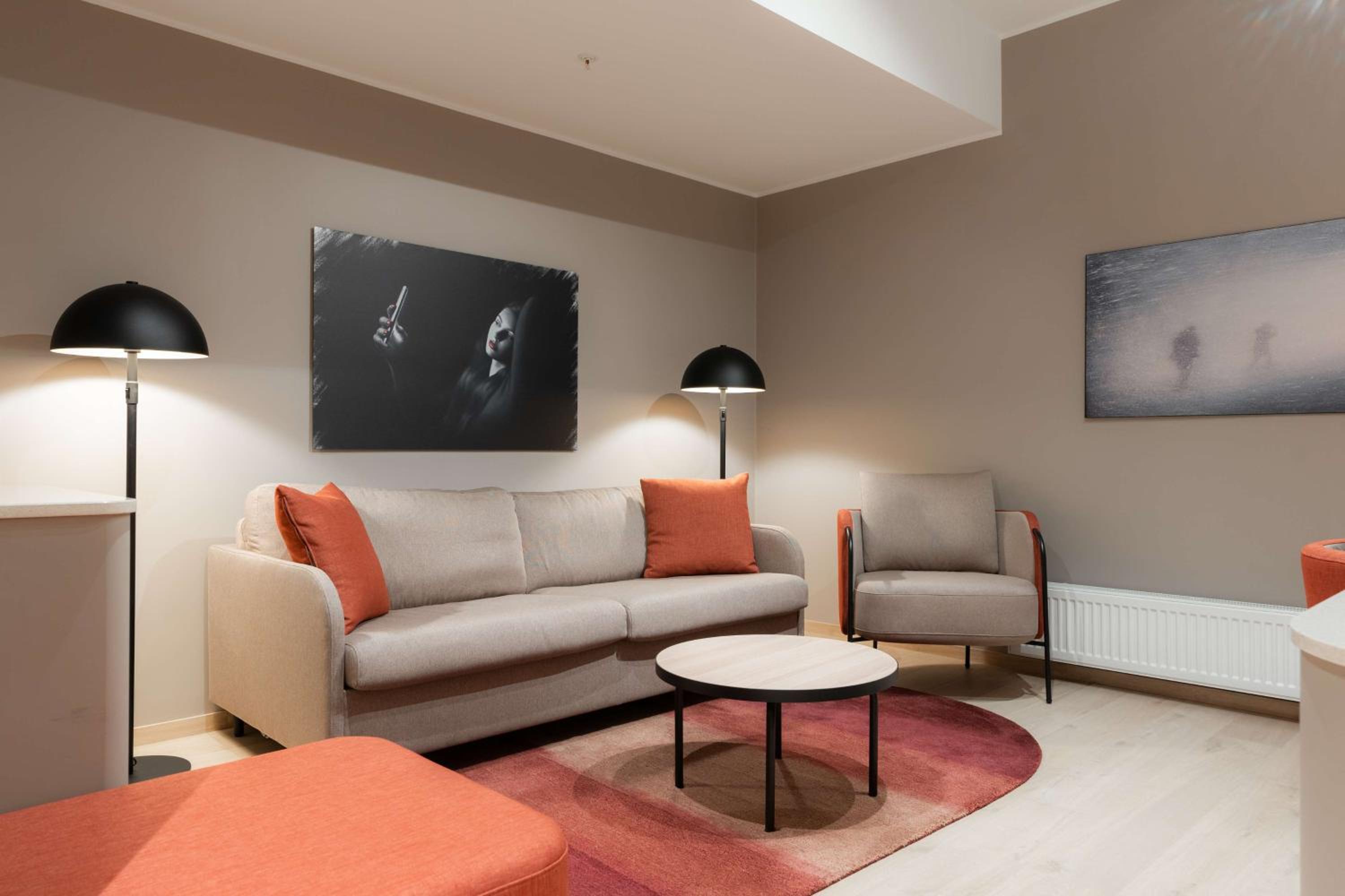 Junior Suite - Photo 3