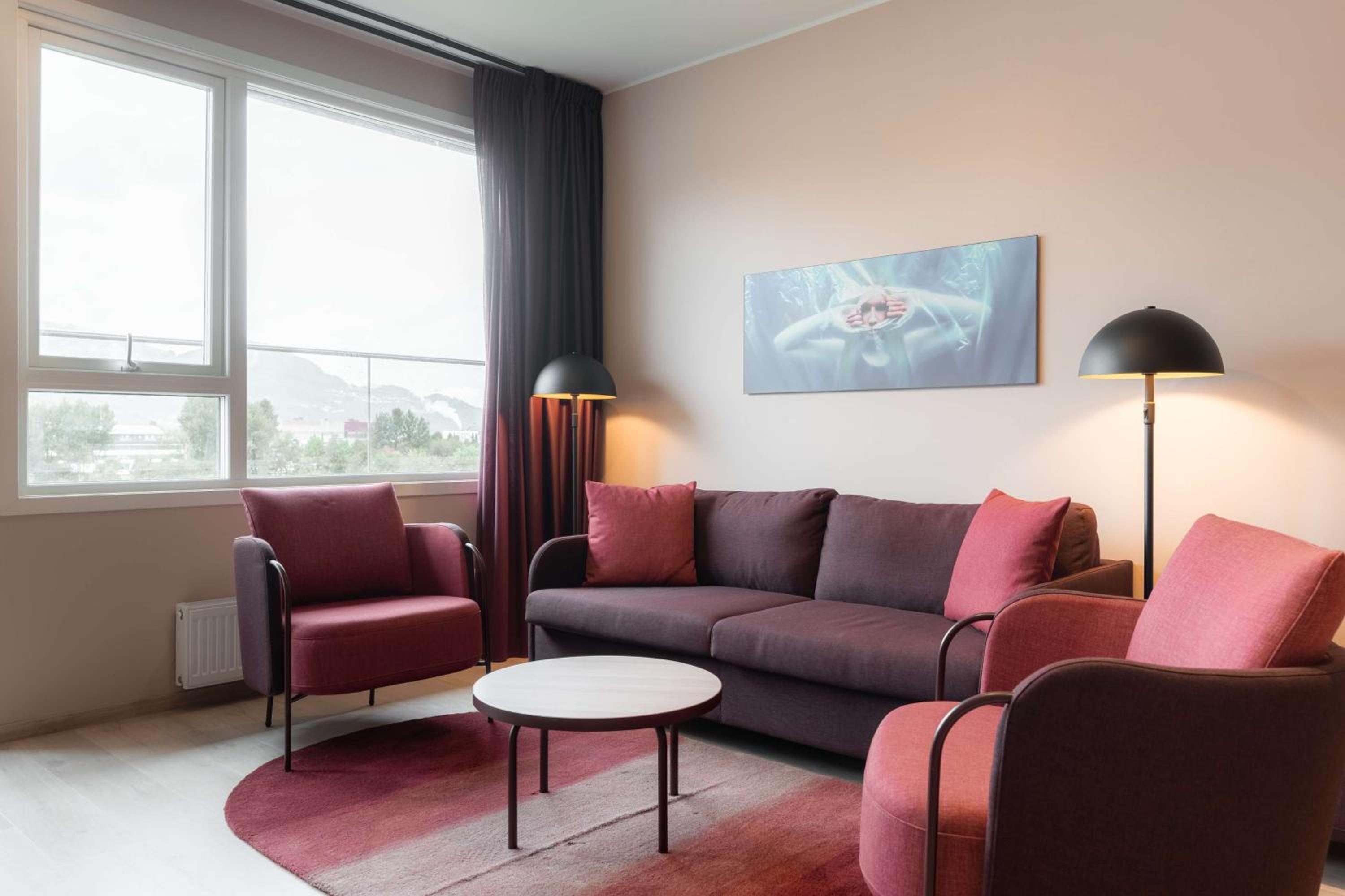 Presidential Suite photo 2