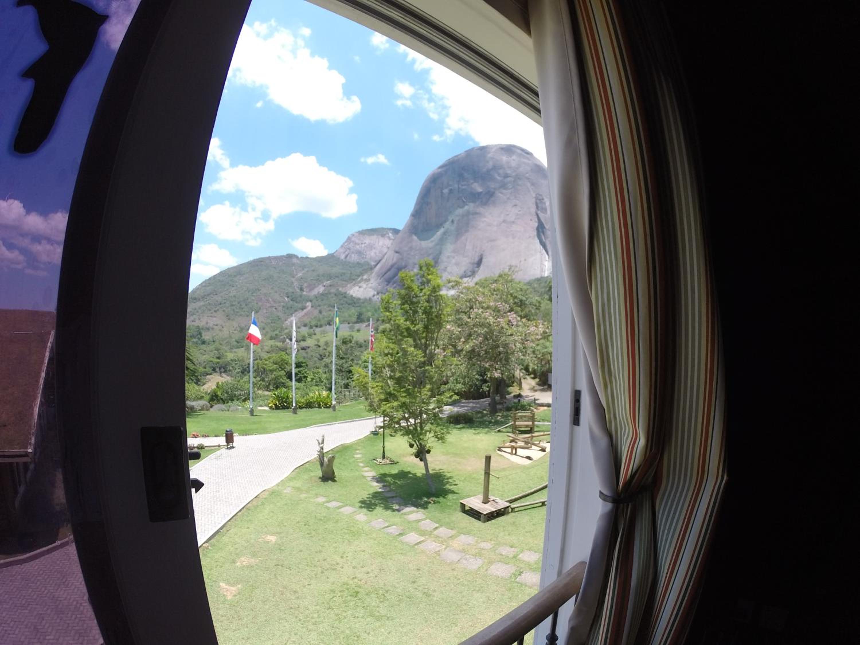 King Room with Mountain View photo 3
