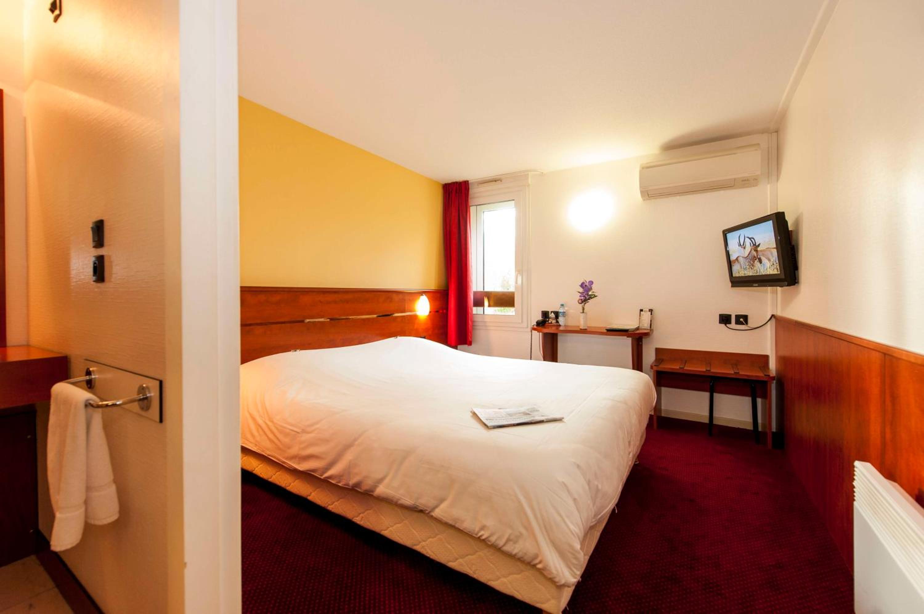 Two Connecting Double Rooms photo 1