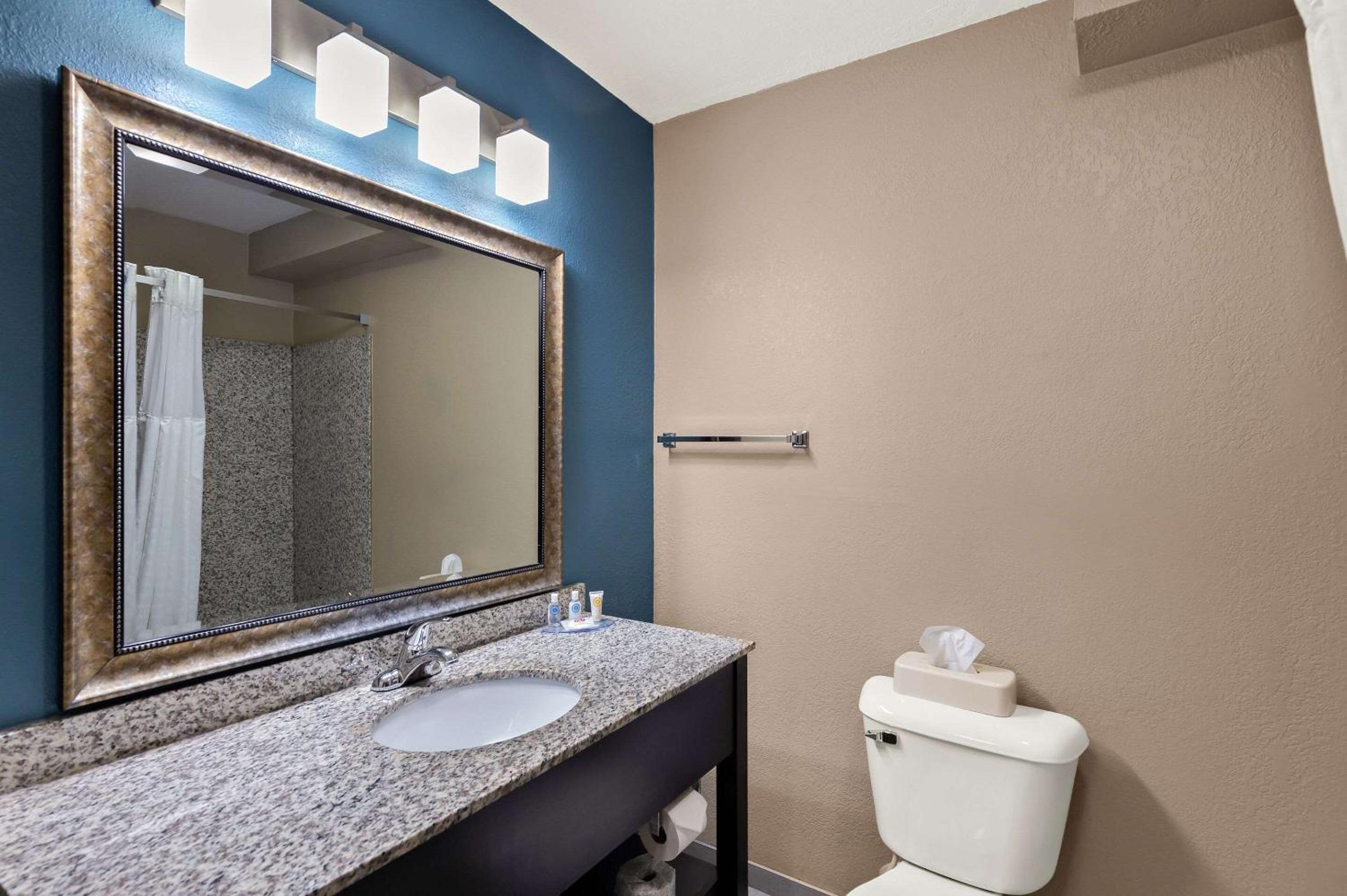 King Room - Non-Smoking - Photo 6