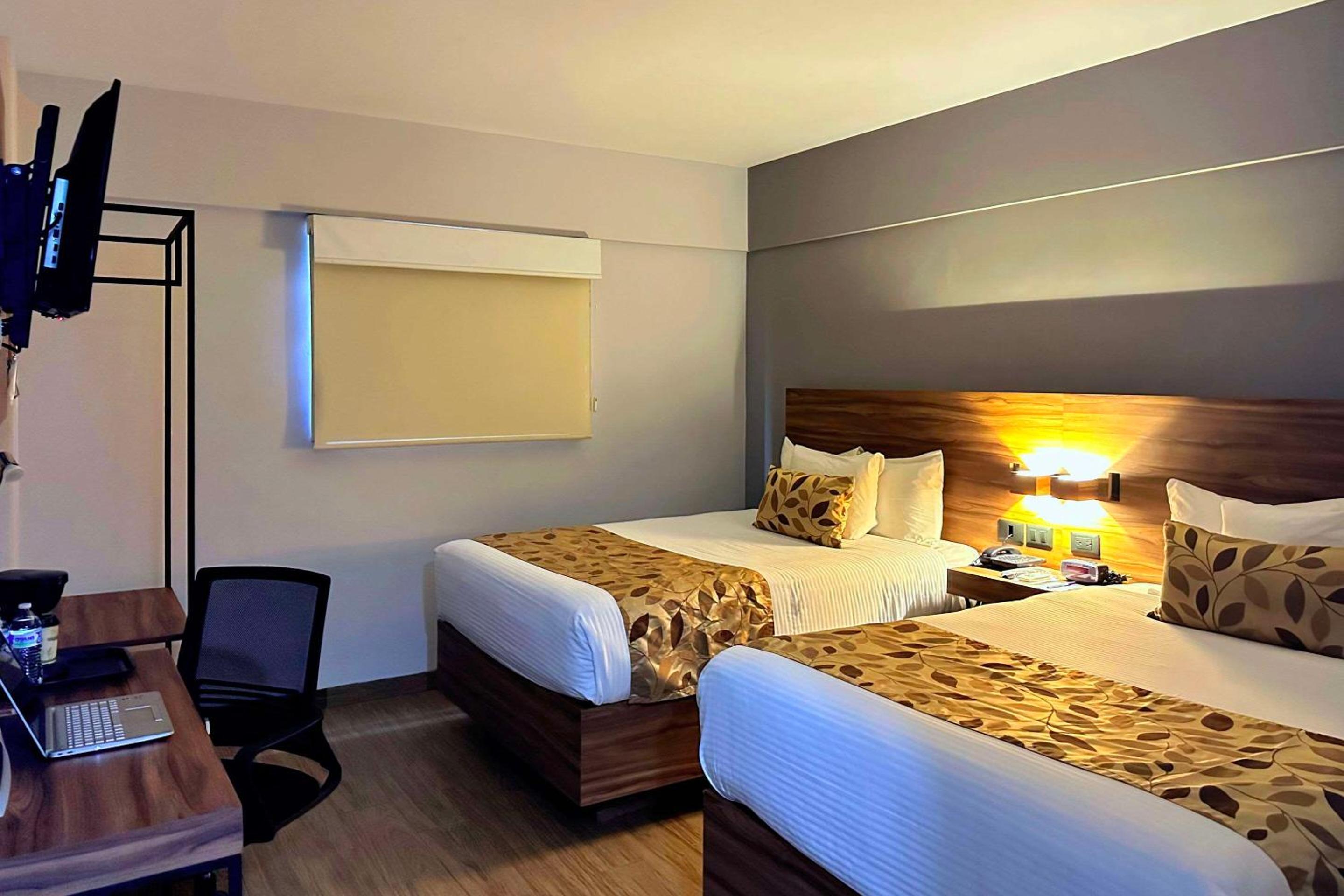 Double Room photo 3