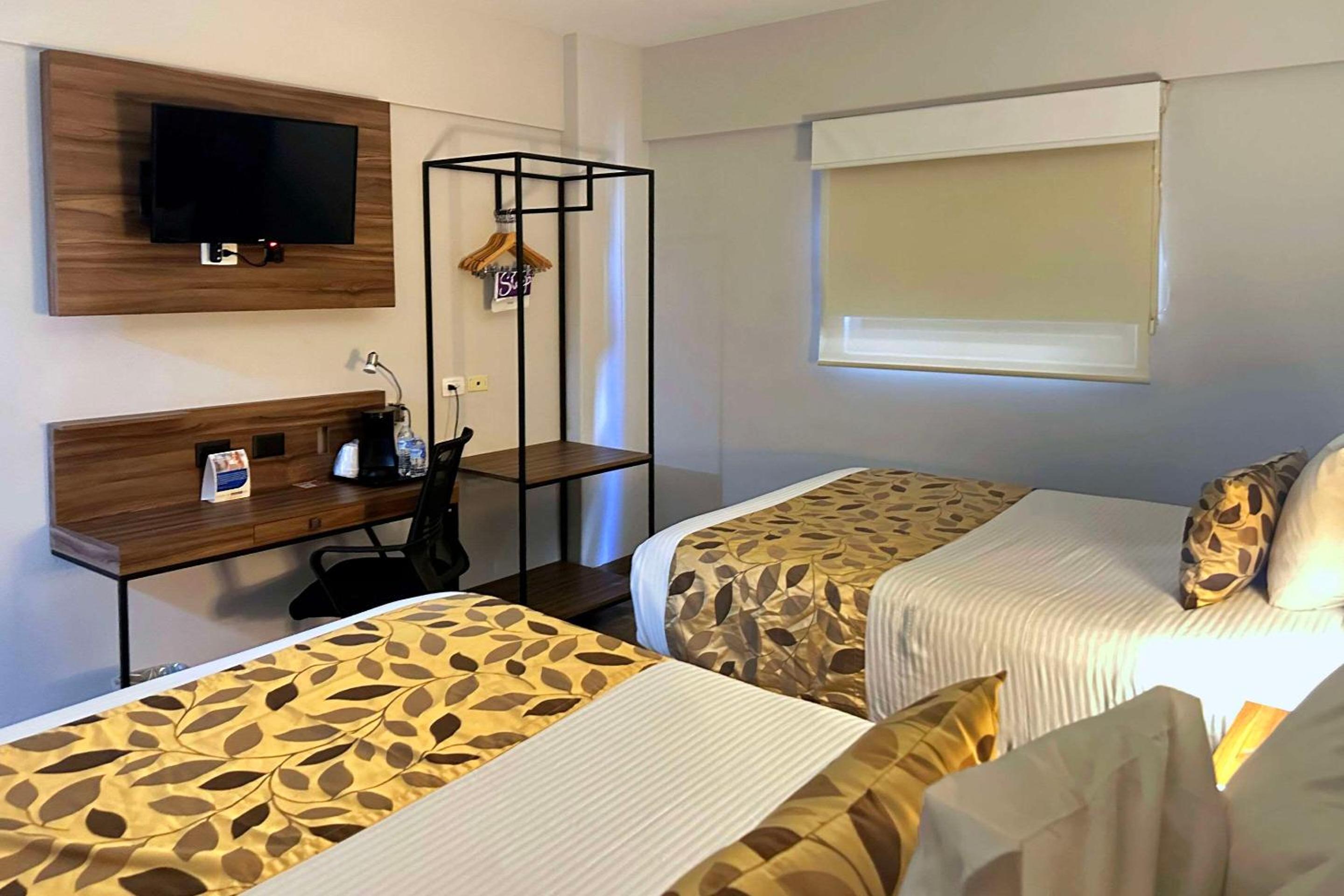 Double Room photo 2