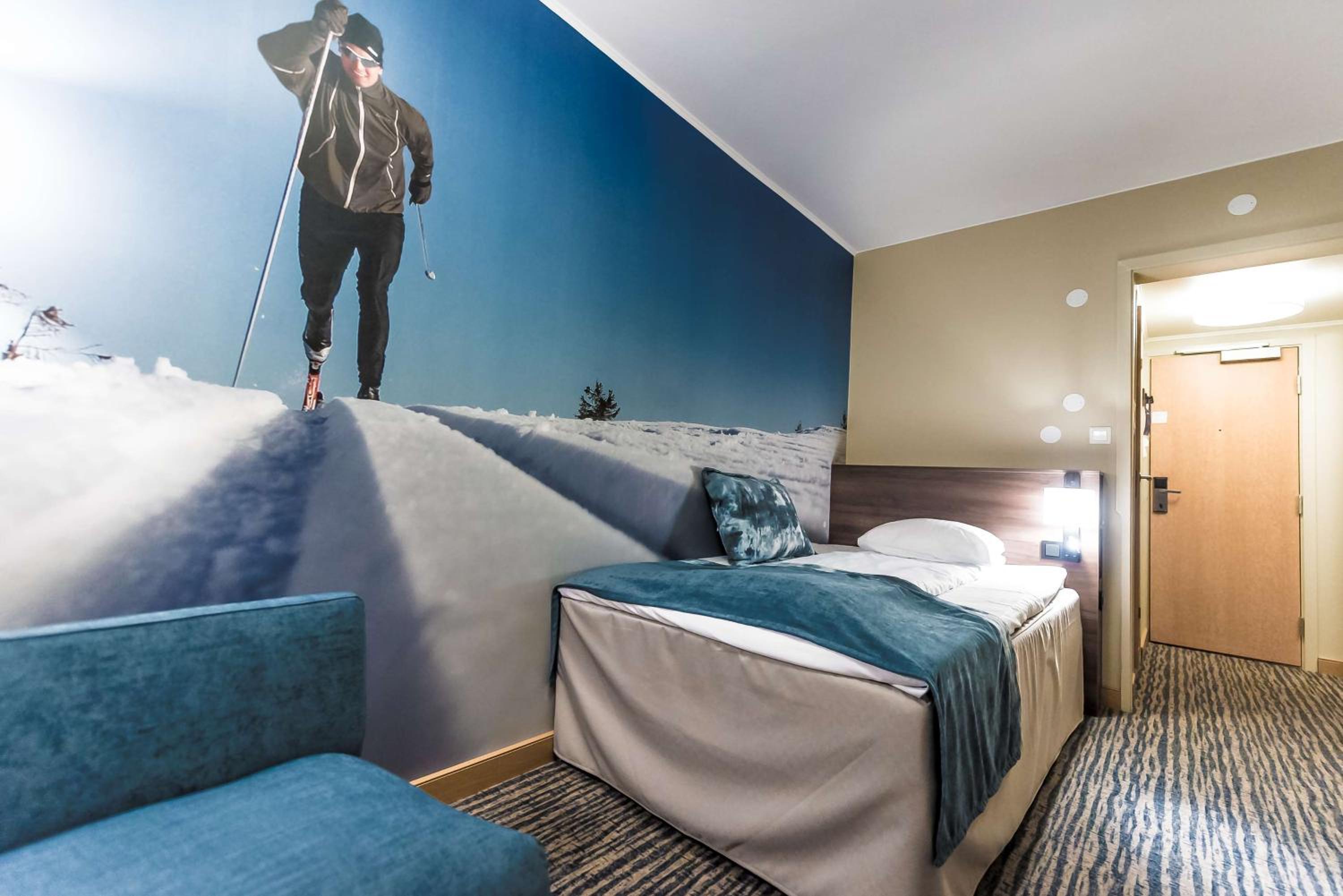 Single Room photo 1