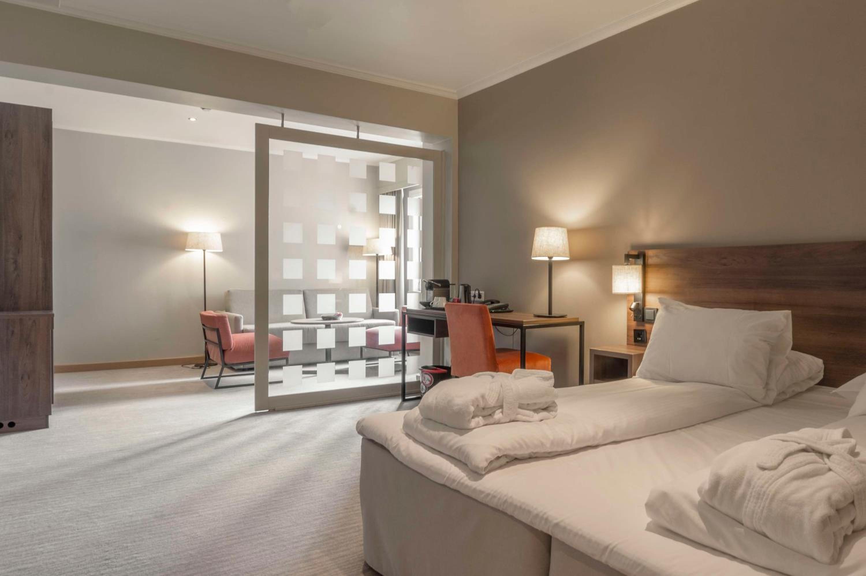 Junior Suite photo 1
