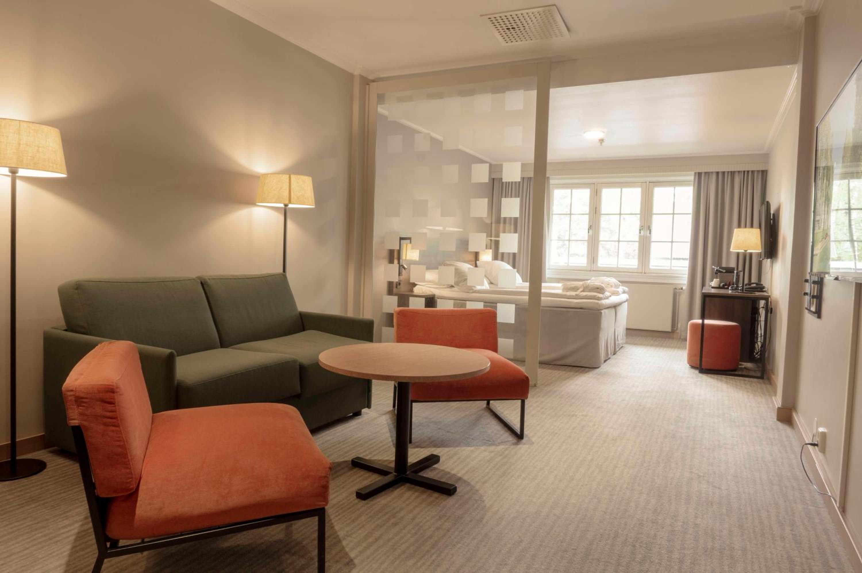 Junior Suite photo 3