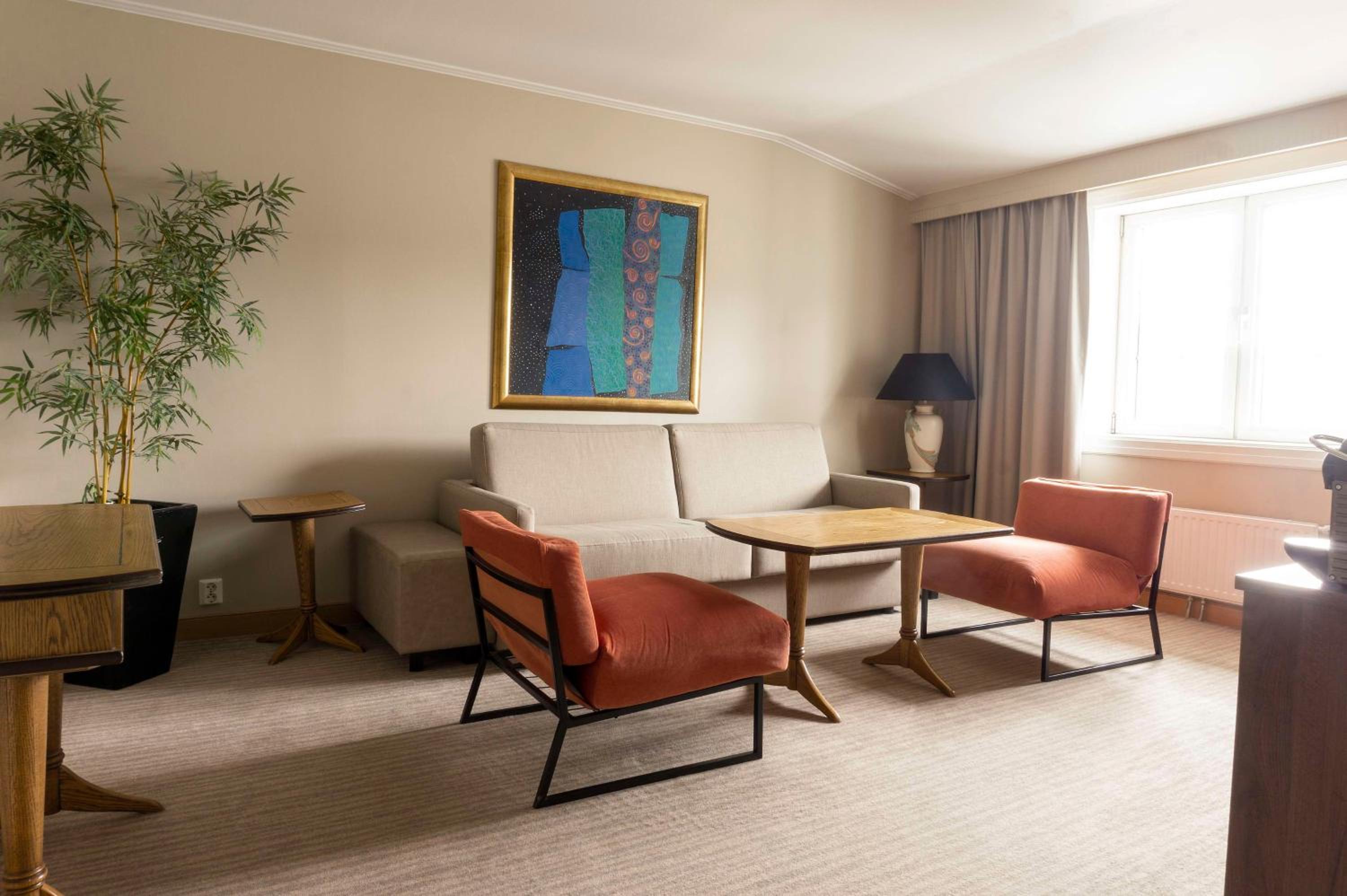 King Suite photo 1