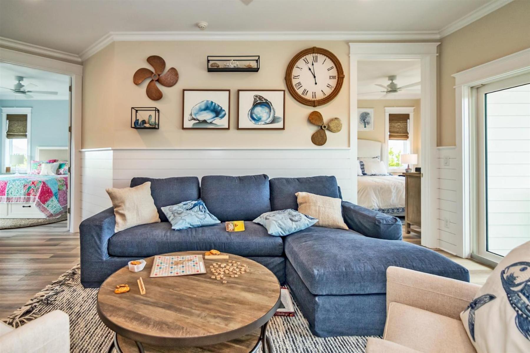 Vacation Home photo 1