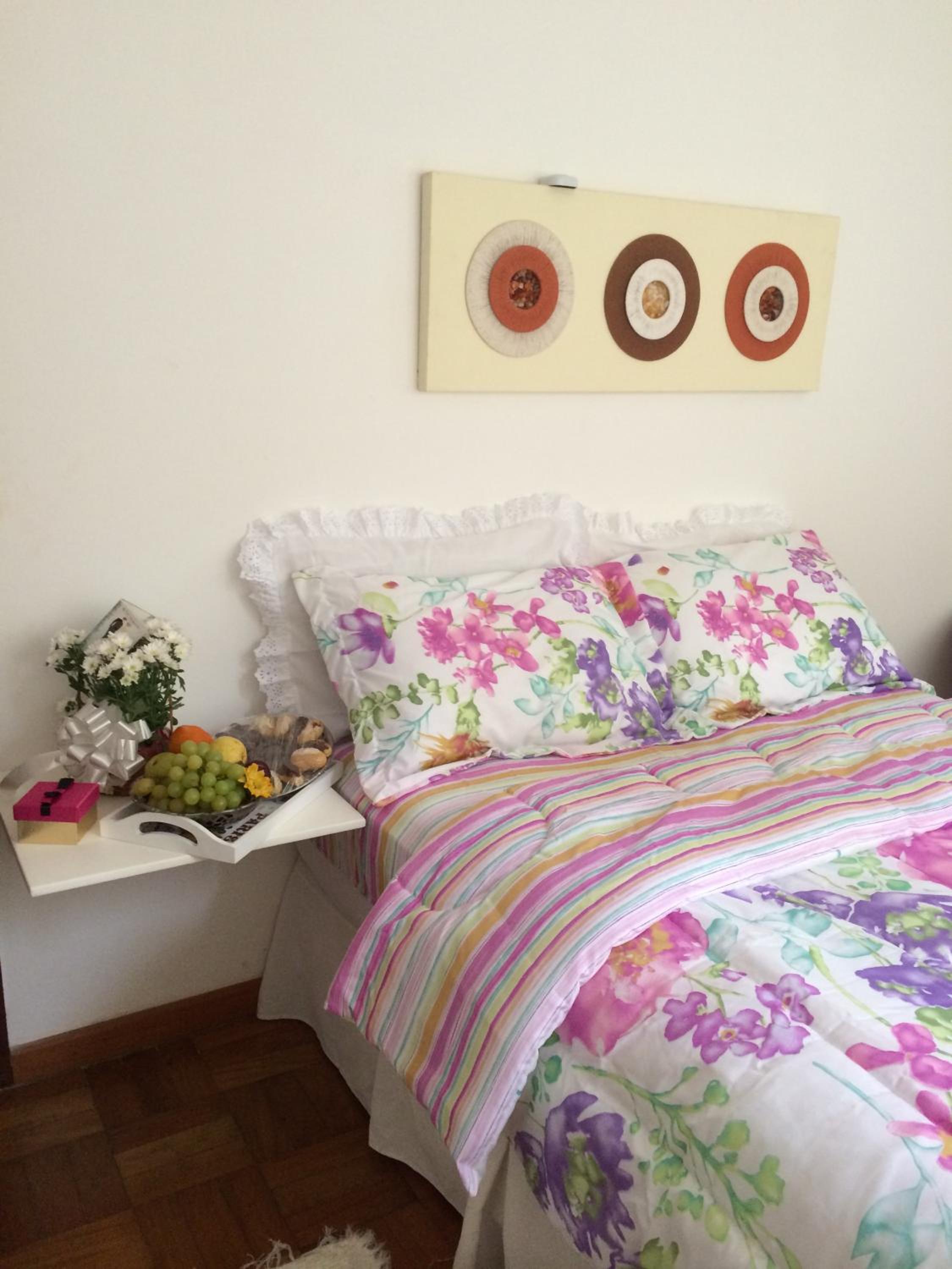 Deluxe Double Room with Bath - Photo 6