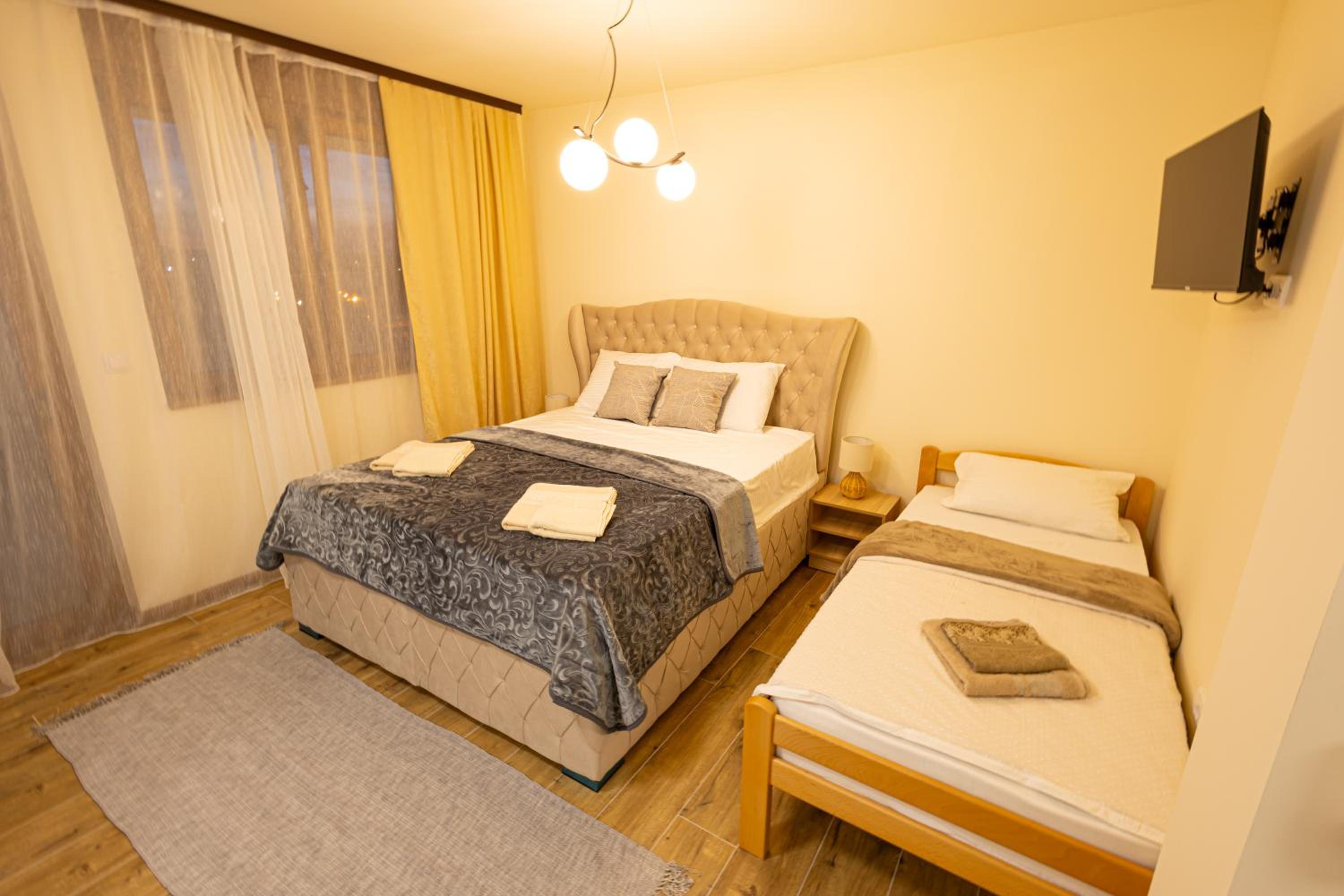 Studio Apartment photo 2