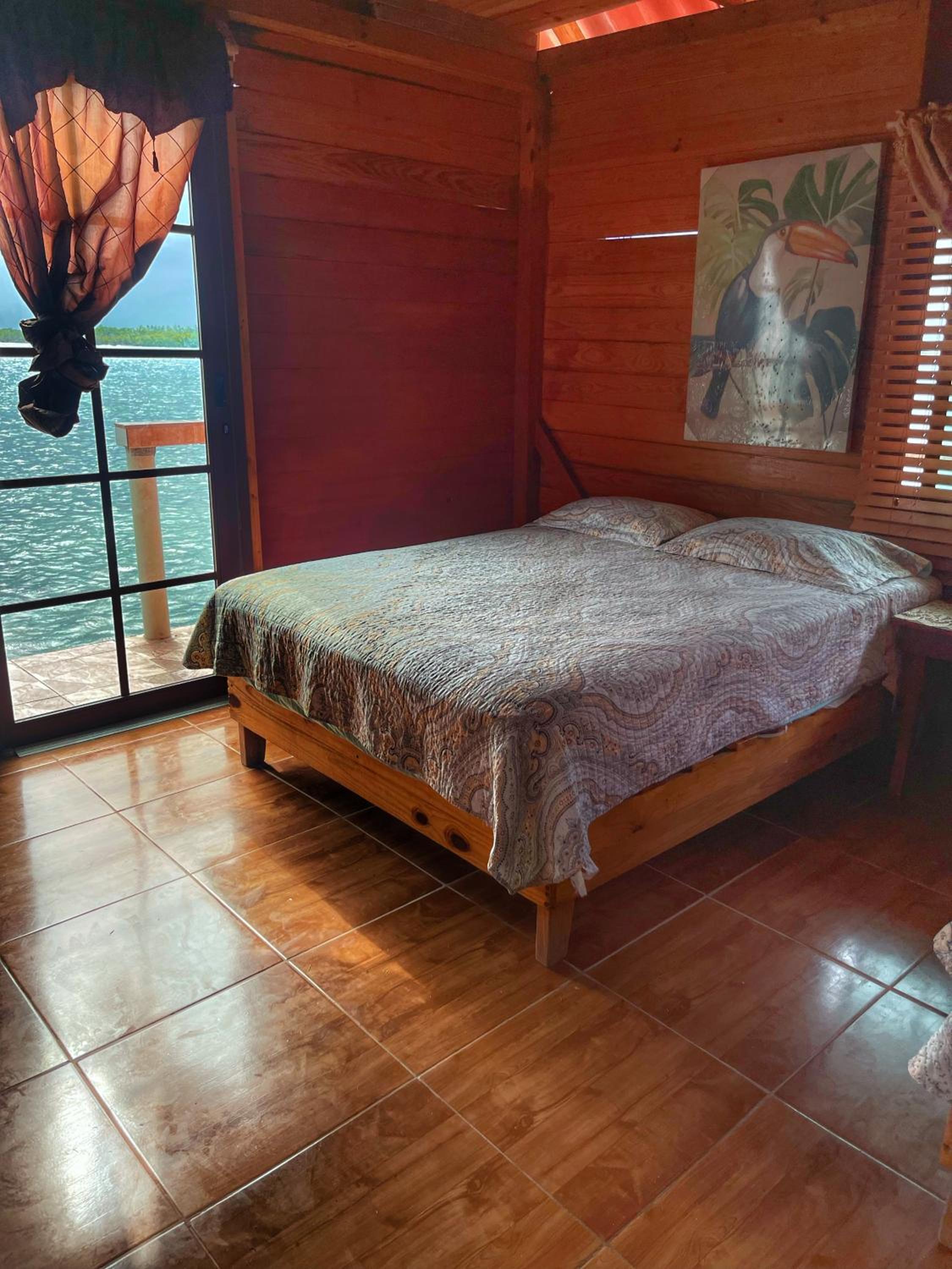 Standard Double Room With Fan photo 1