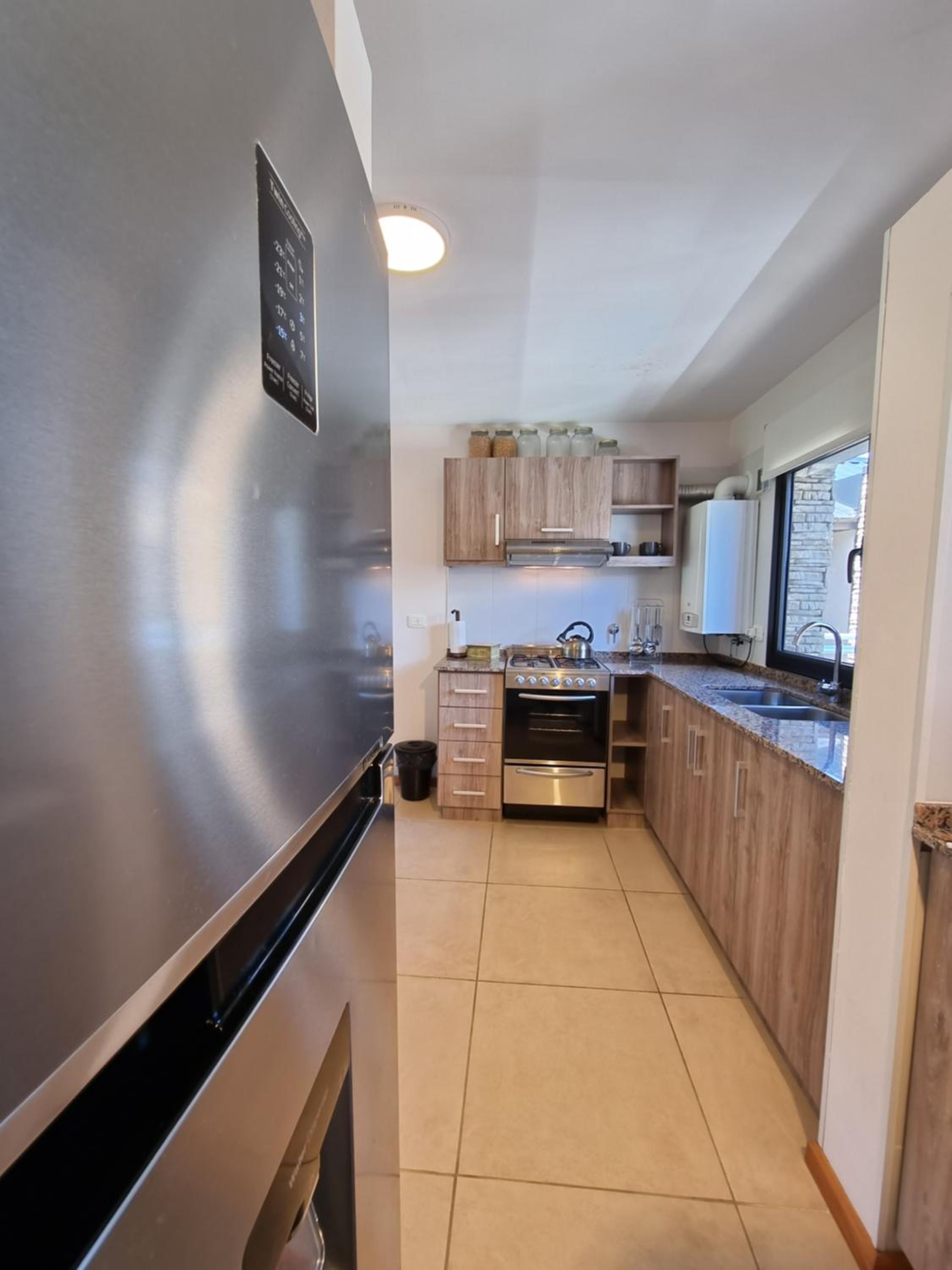 Two-Bedroom Apartment photo 2