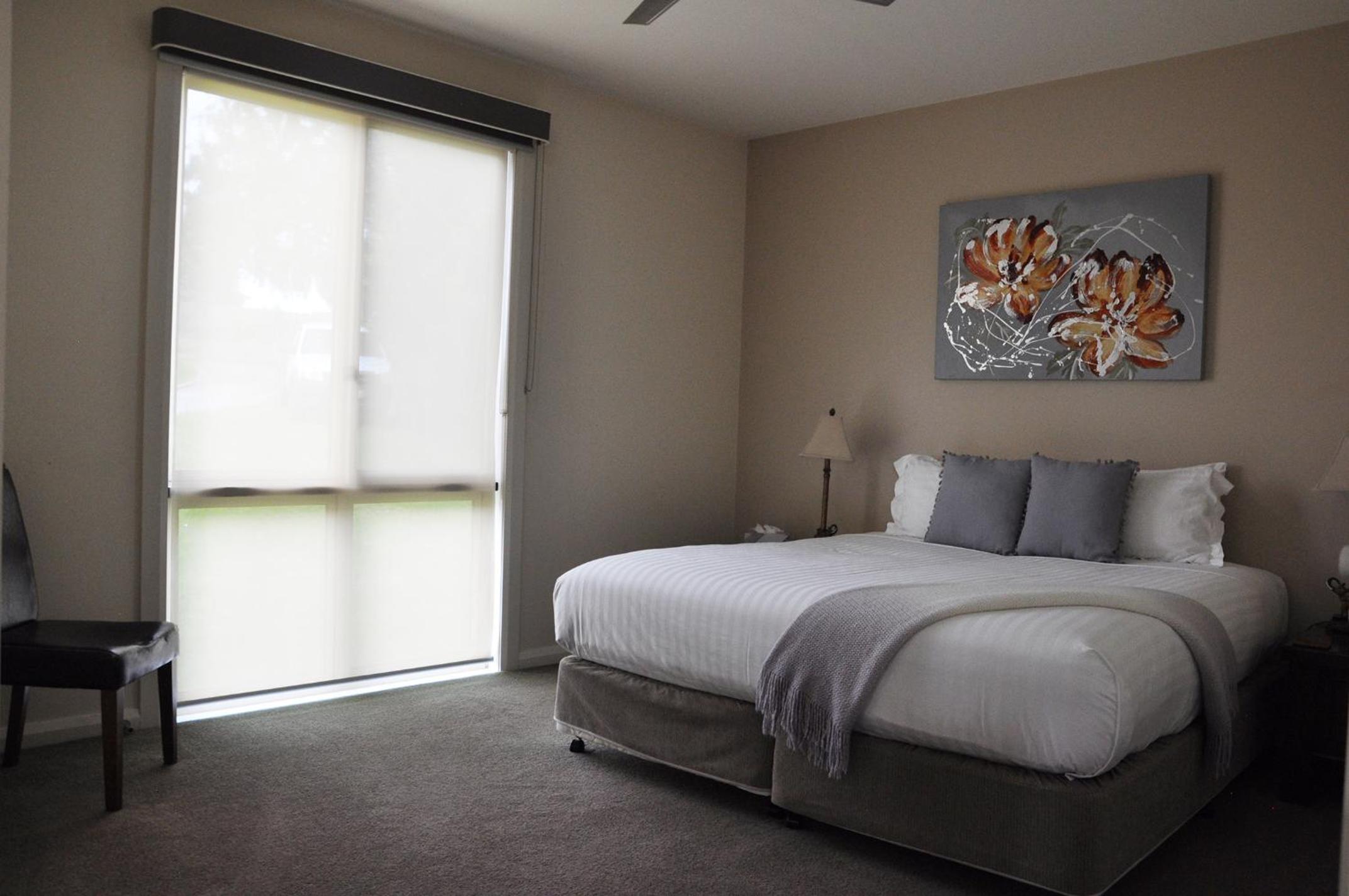 Two-Bedroom Villa photo 3