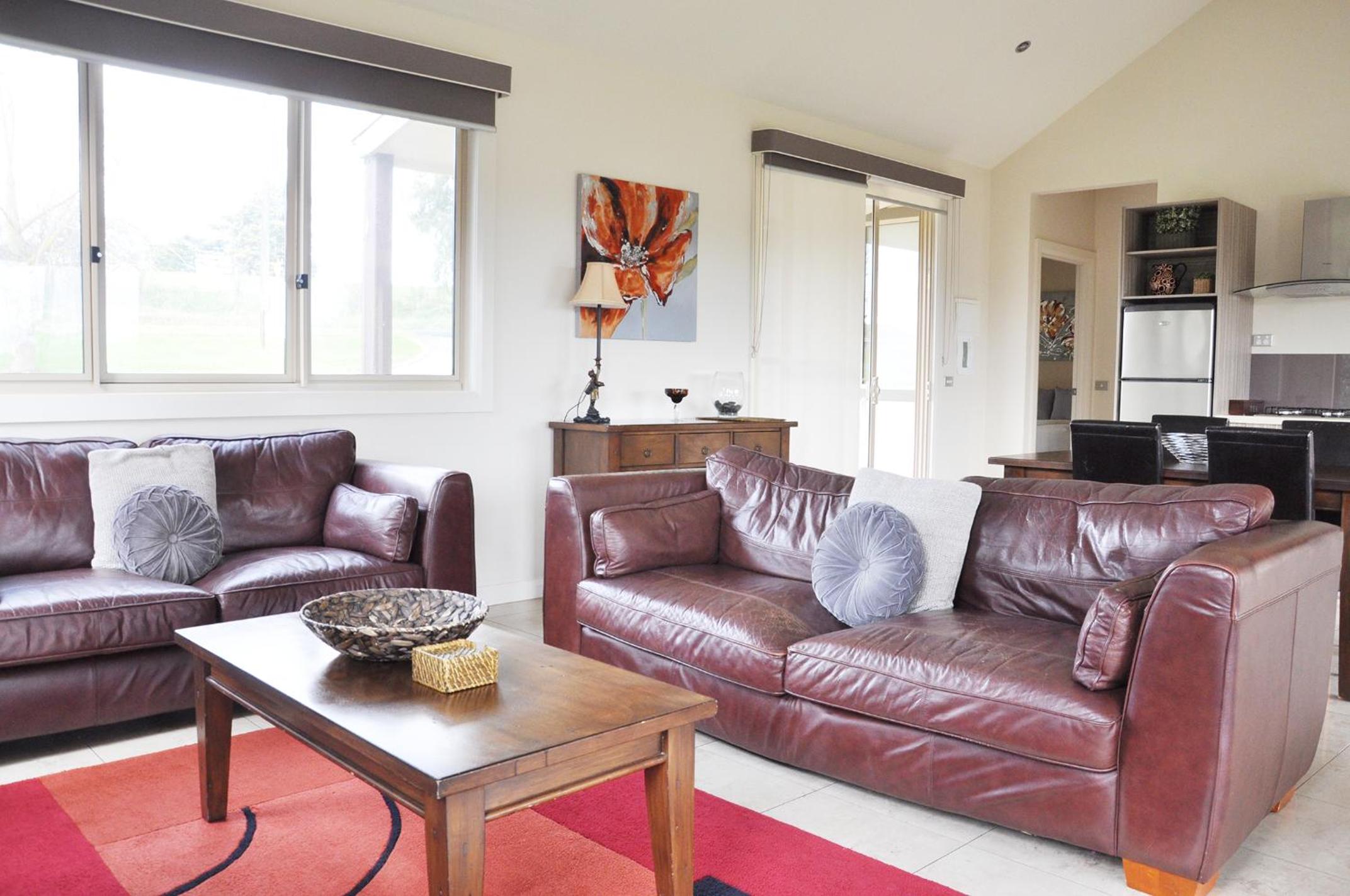 Two-Bedroom Villa photo 1