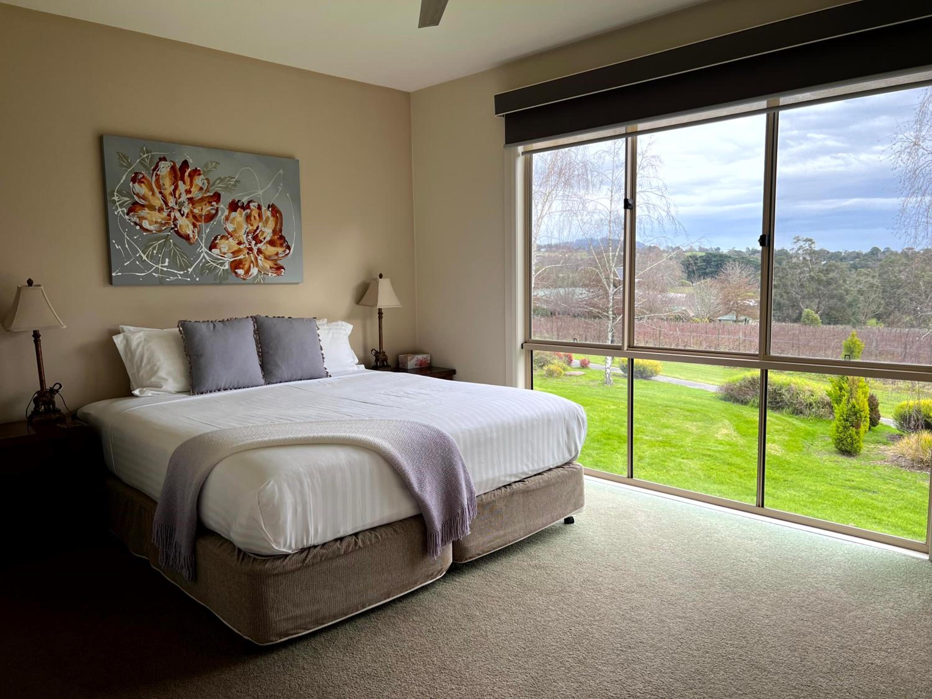 Two-Bedroom Villa photo 2