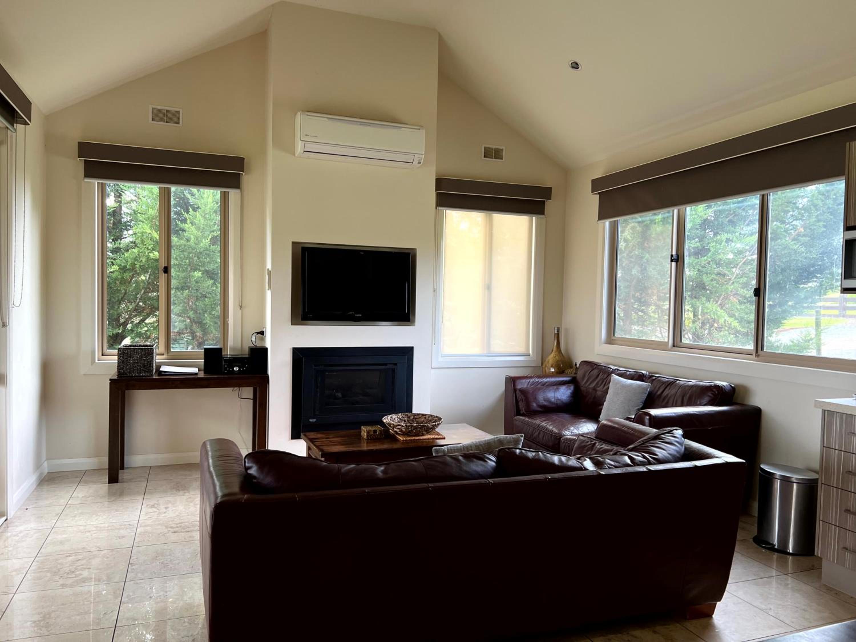 Two-Bedroom Villa photo 1