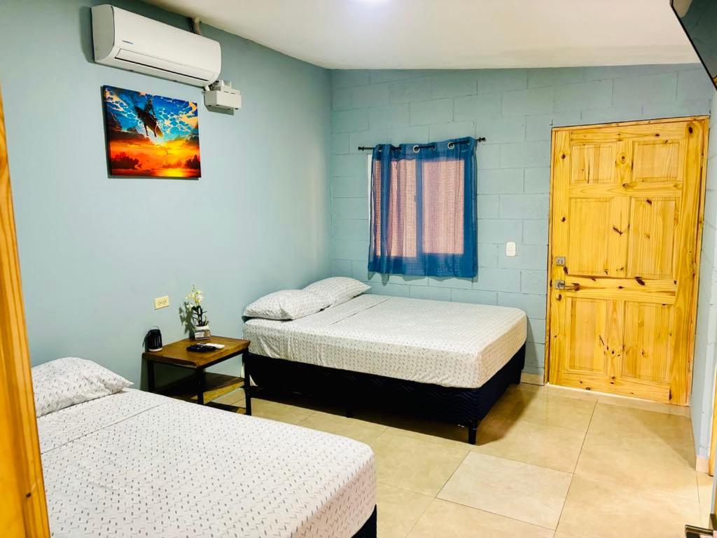 One-Bedroom House photo 3