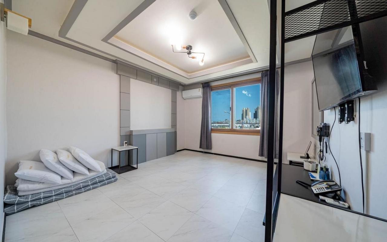 Korean Style Ondol Room photo 3