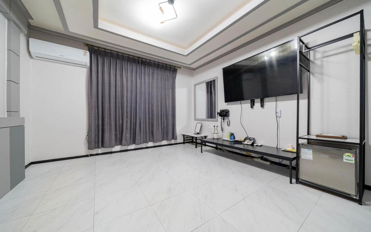 Korean Style Ondol Room photo 1