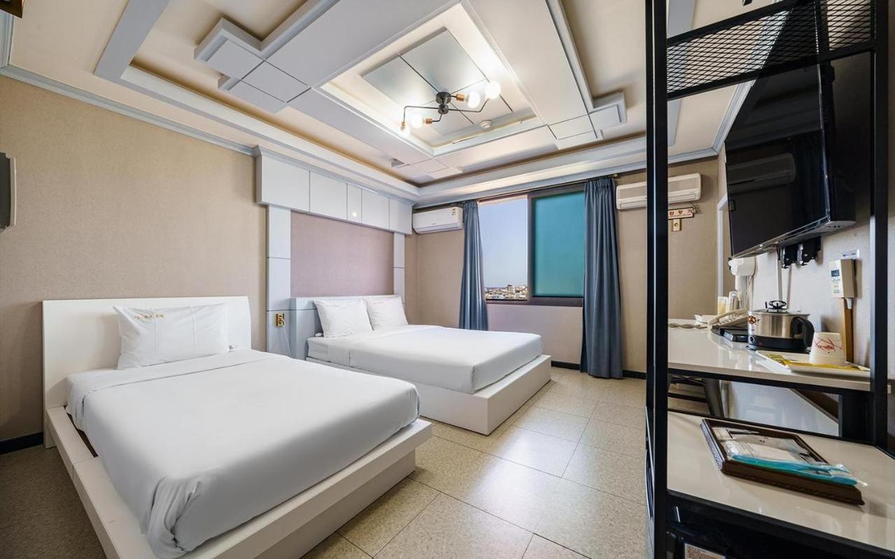 Semi Special Twin Room photo 1