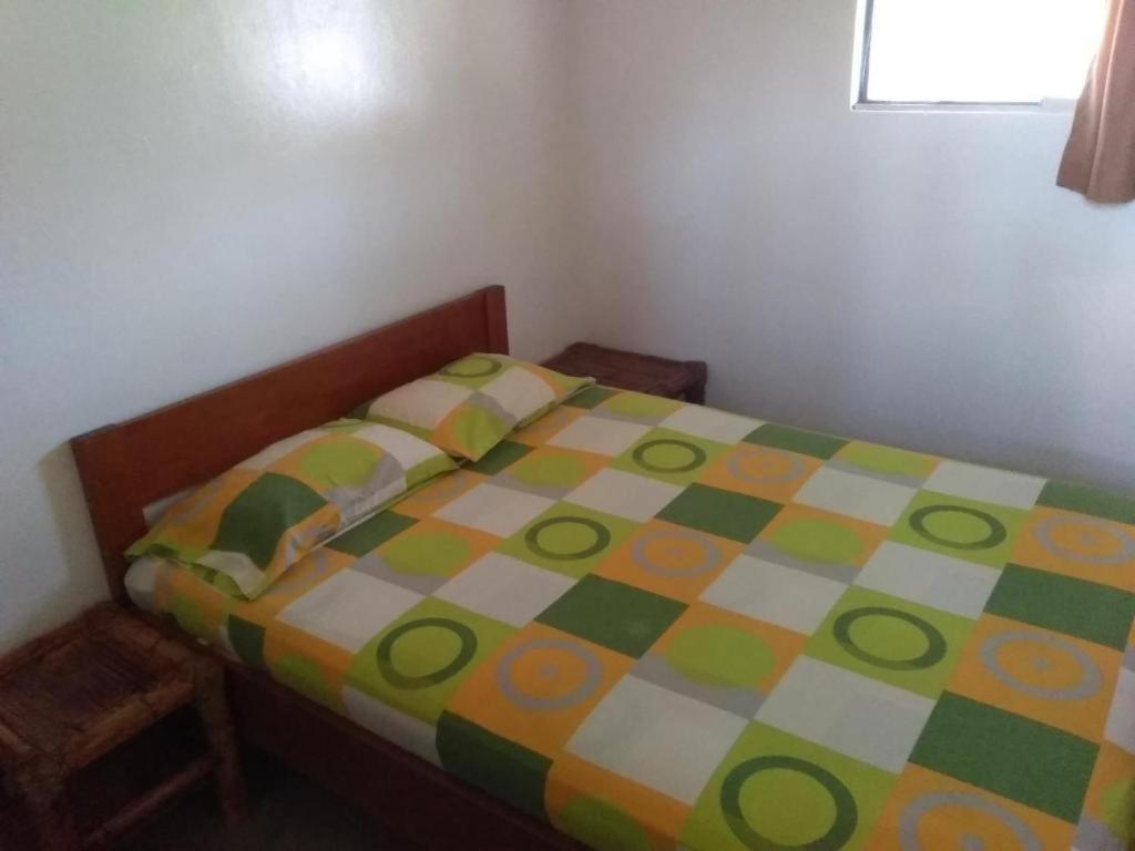 Classic Triple Room photo 3
