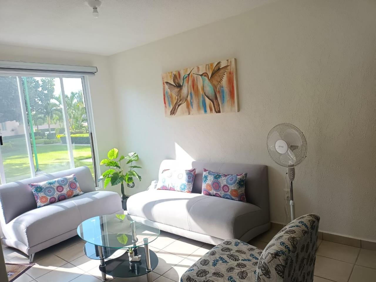 Four-Bedroom House photo 1