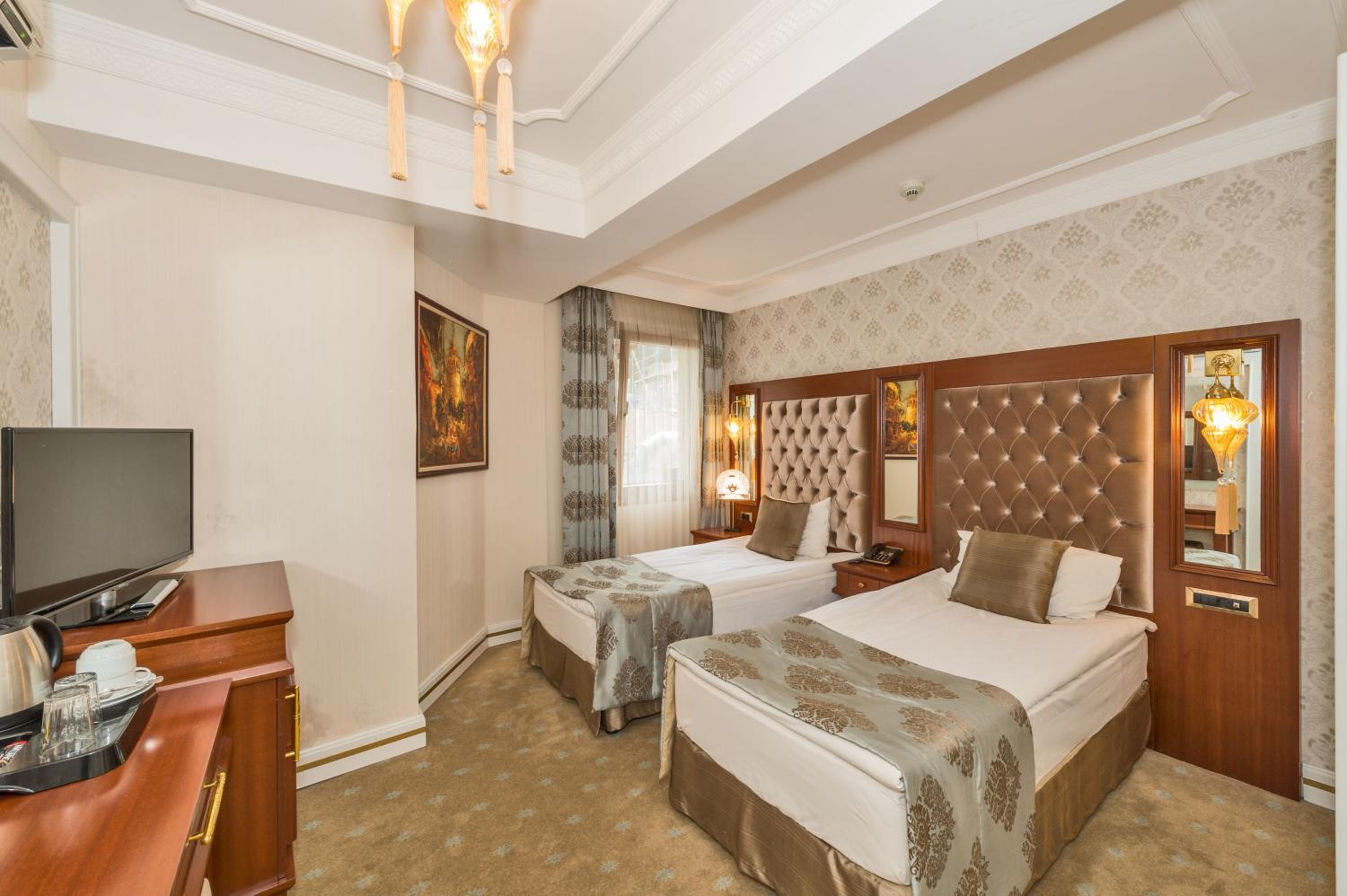 Standard  Room photo 3