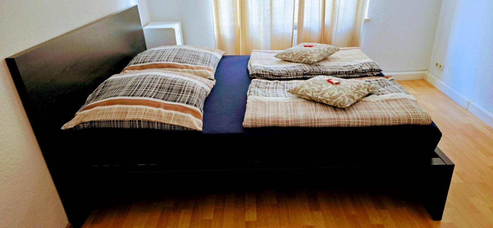 Double Room with Shared Bathroom photo 3