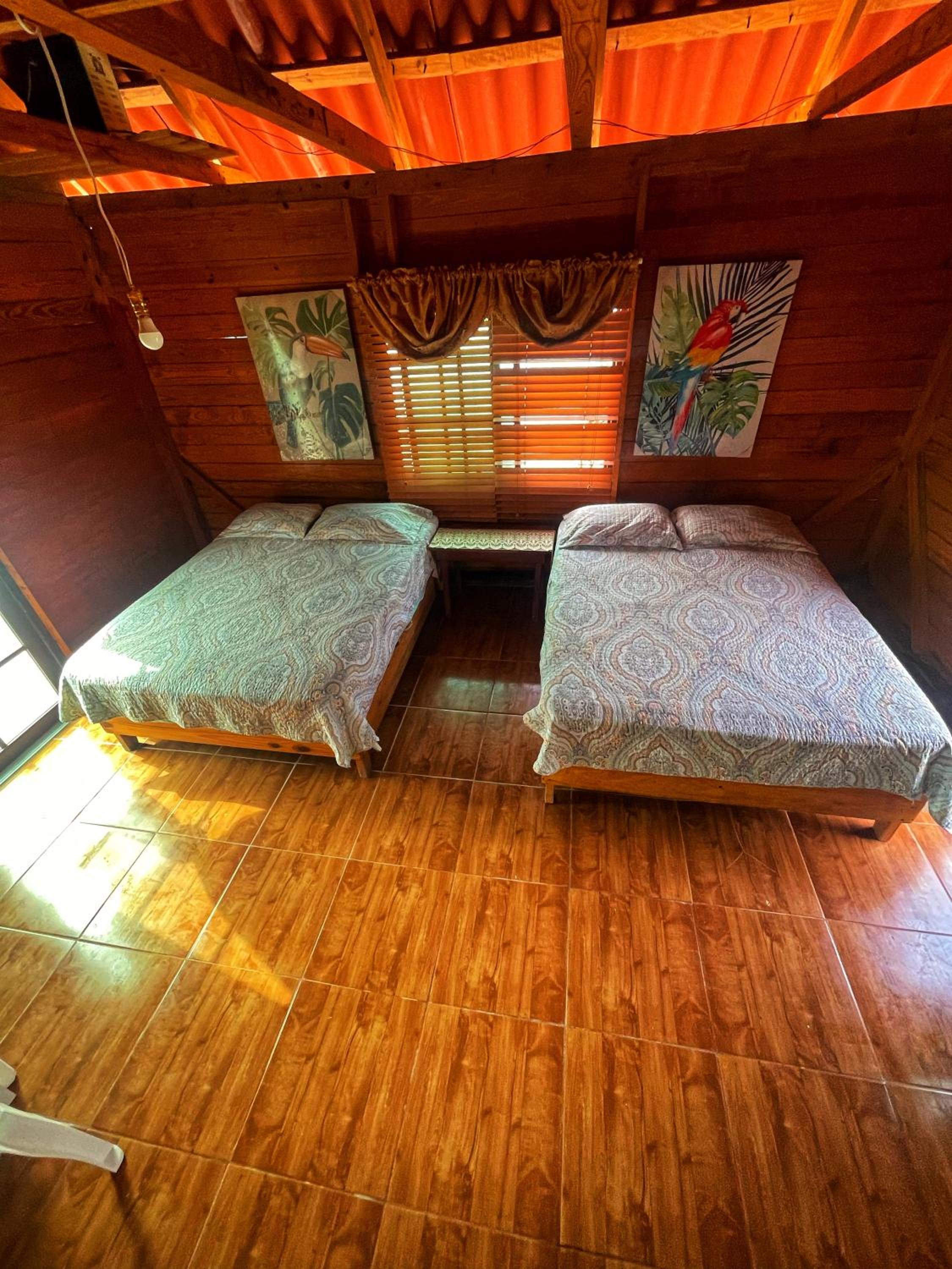 Standard Double Room With Fan photo 2
