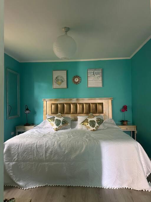 Two-Bedroom House photo 1