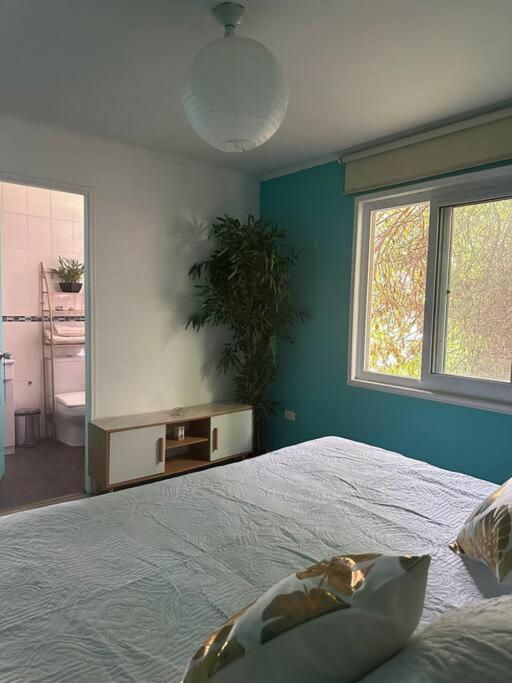 Two-Bedroom House photo 3