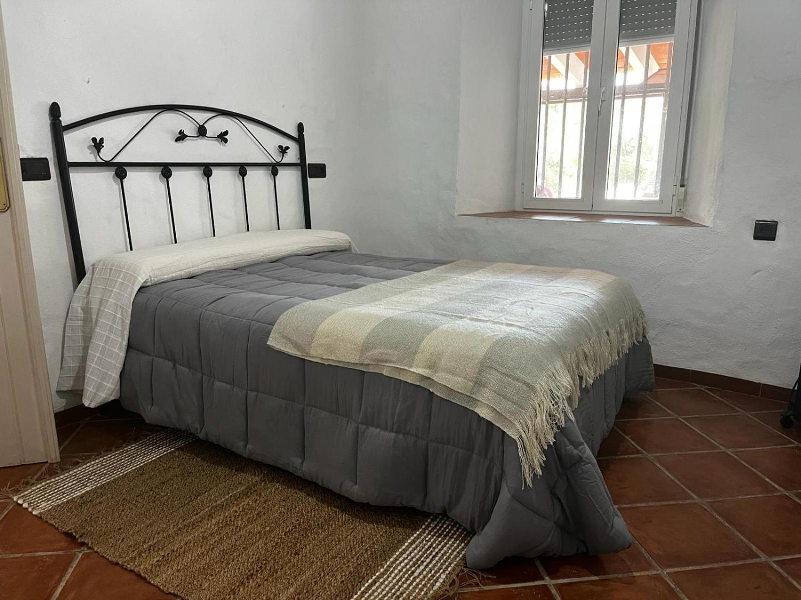 Villa de una habitación