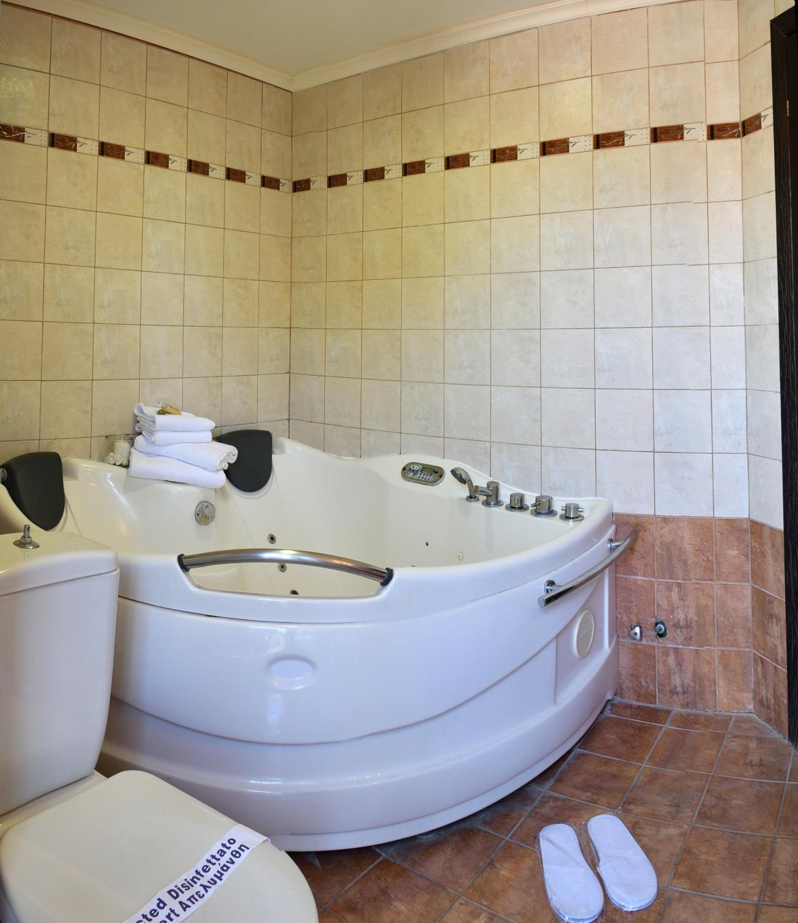 Junior Suite - Photo 9