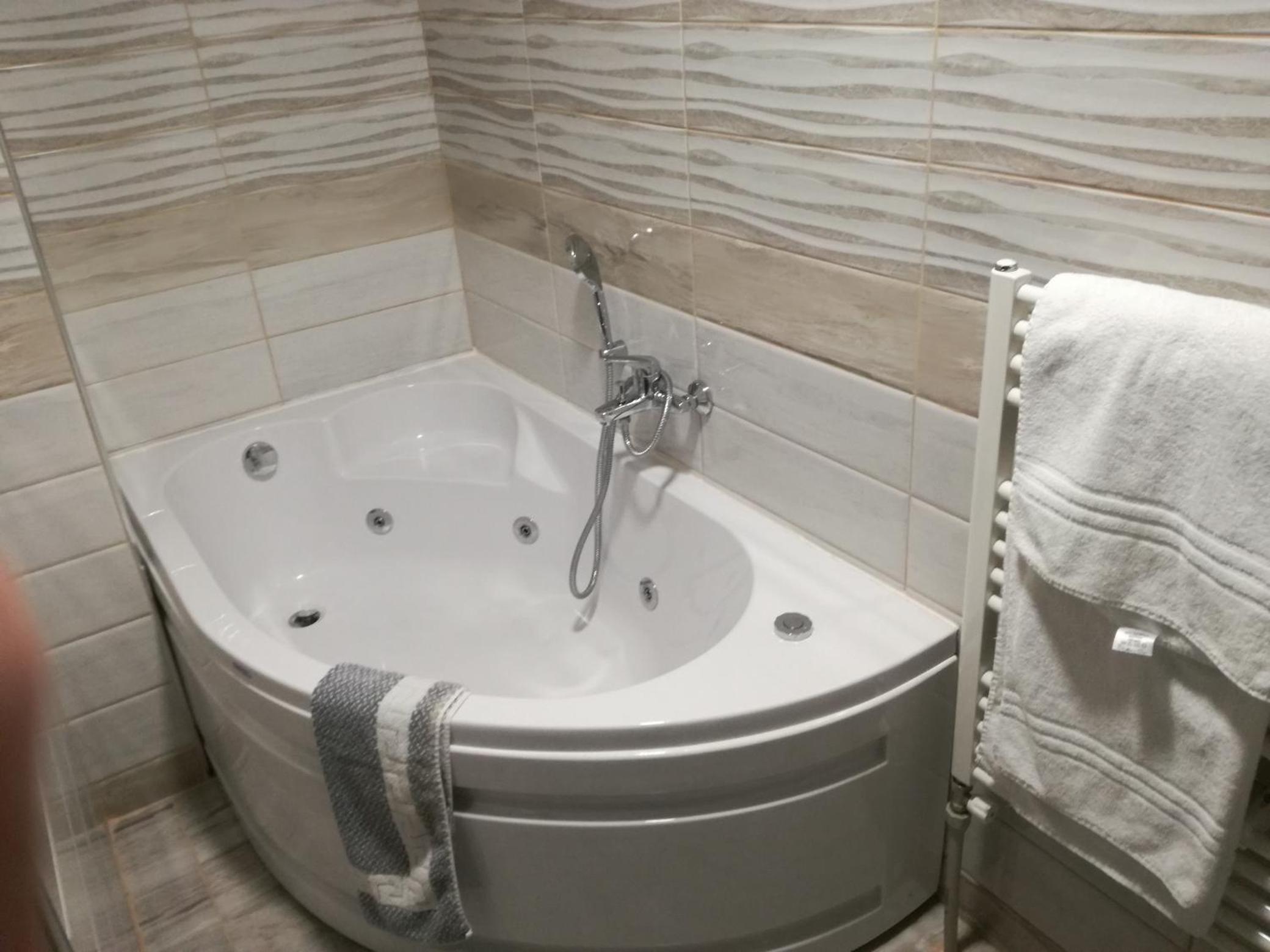 Junior Suite - Photo 10