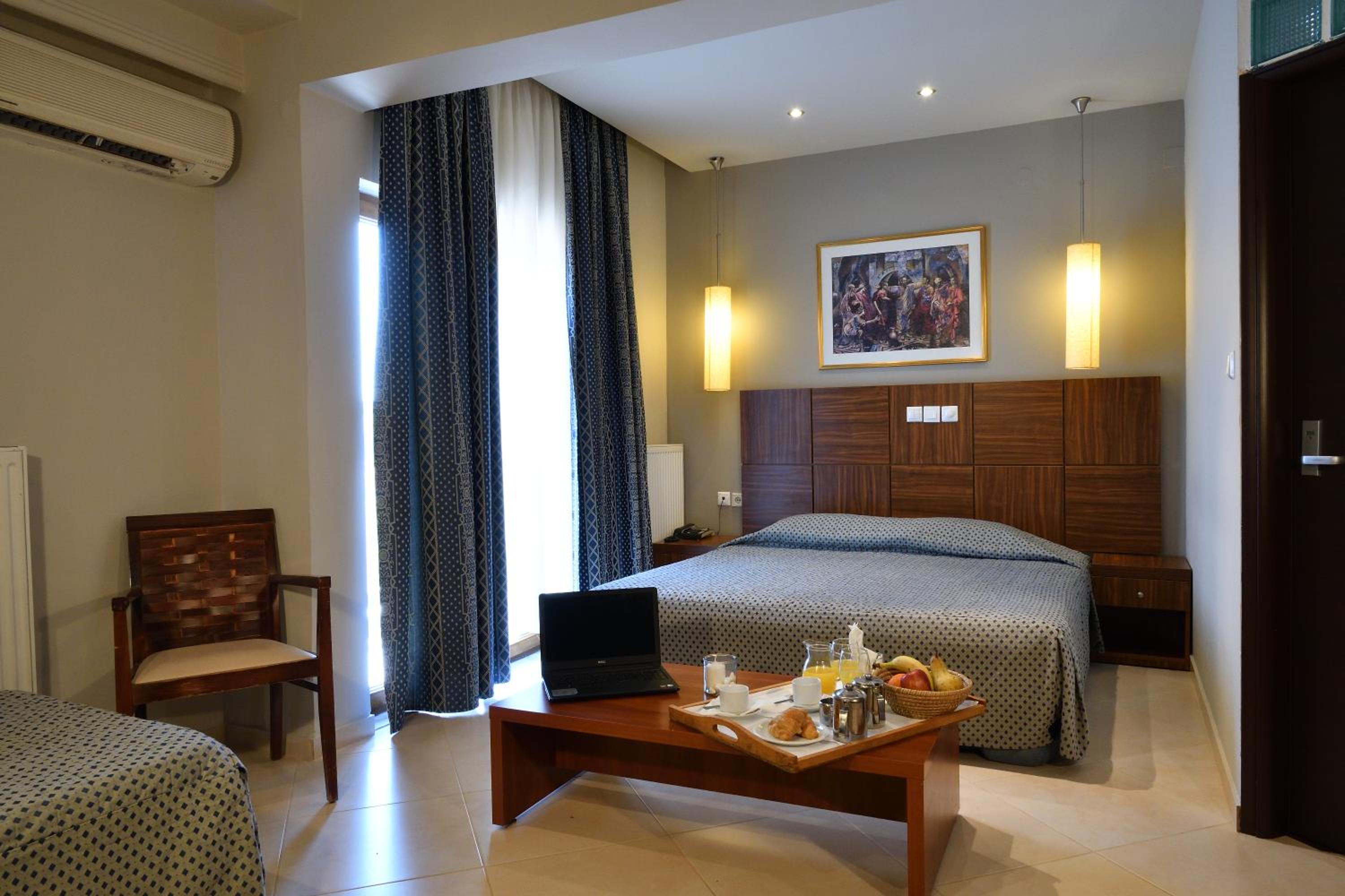 Junior Suite - Photo 1