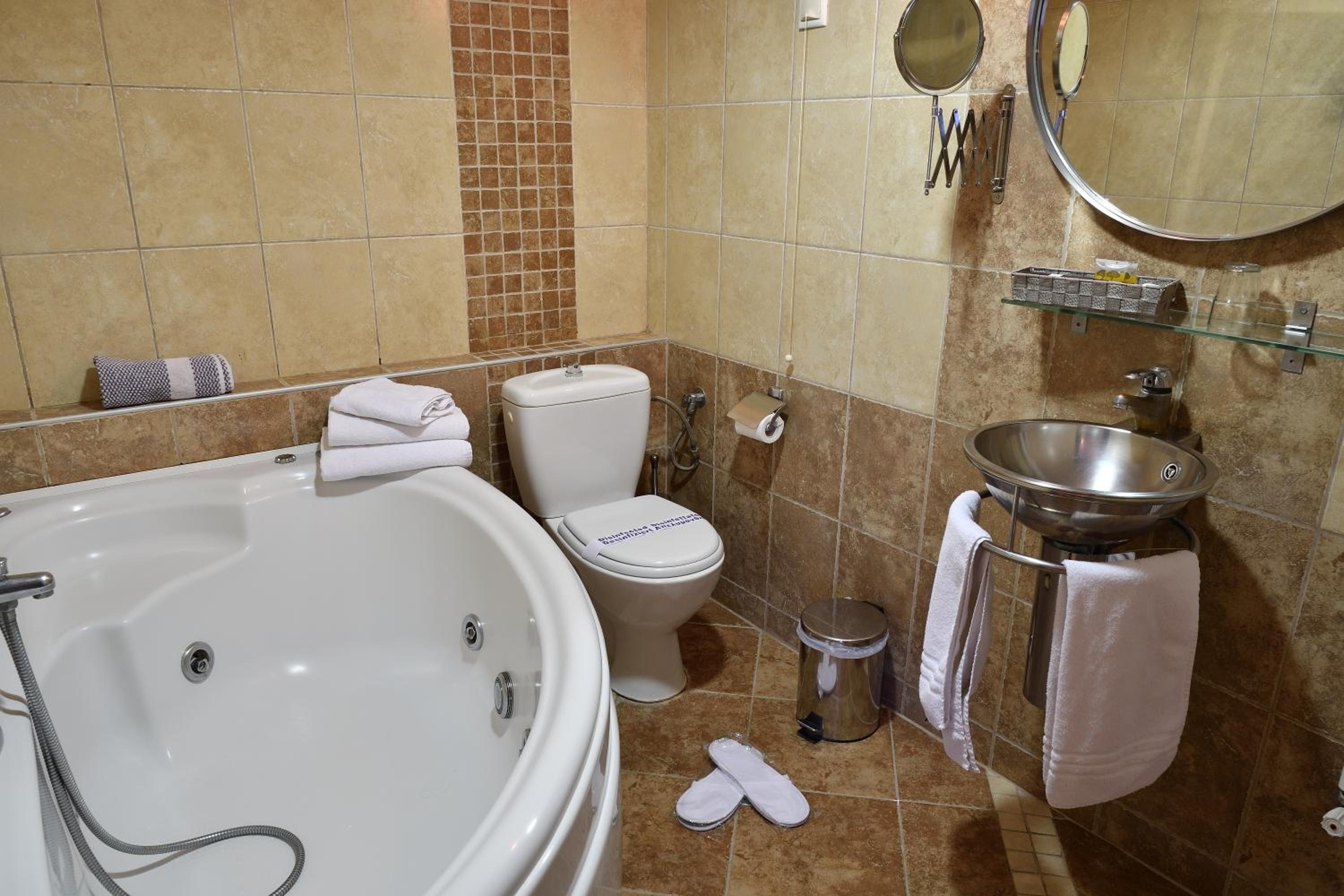 Junior Suite - Photo 4