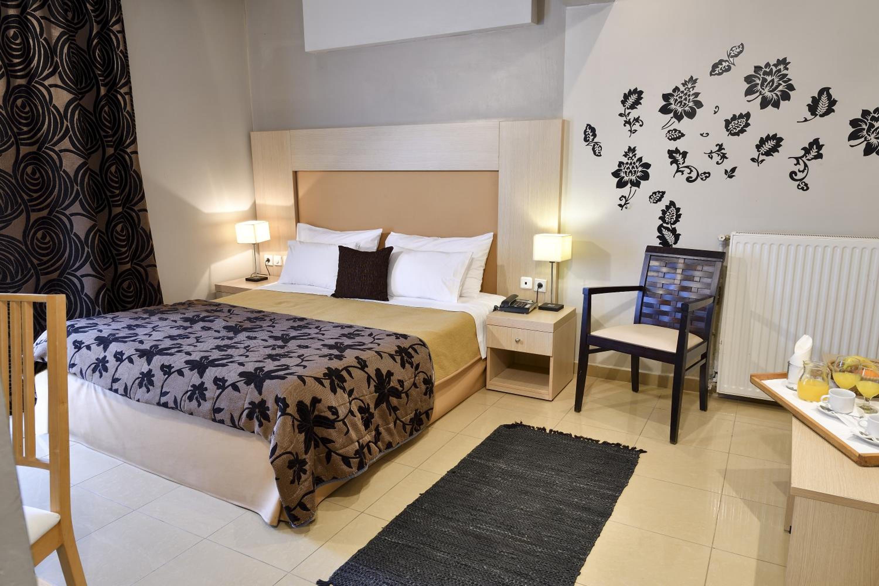 Triple Room - Photo 4