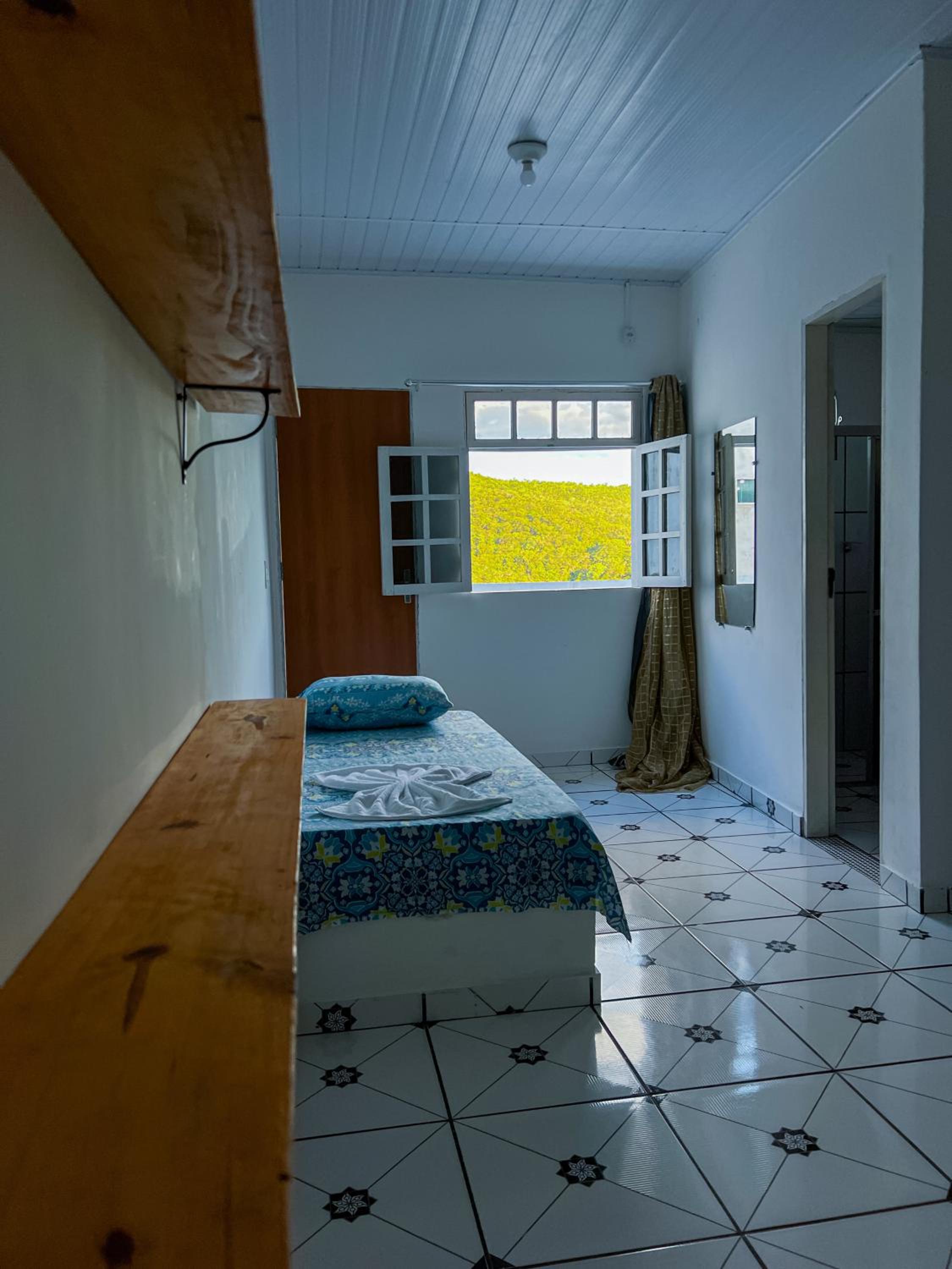 Quadruple Room with Balcony photo 1