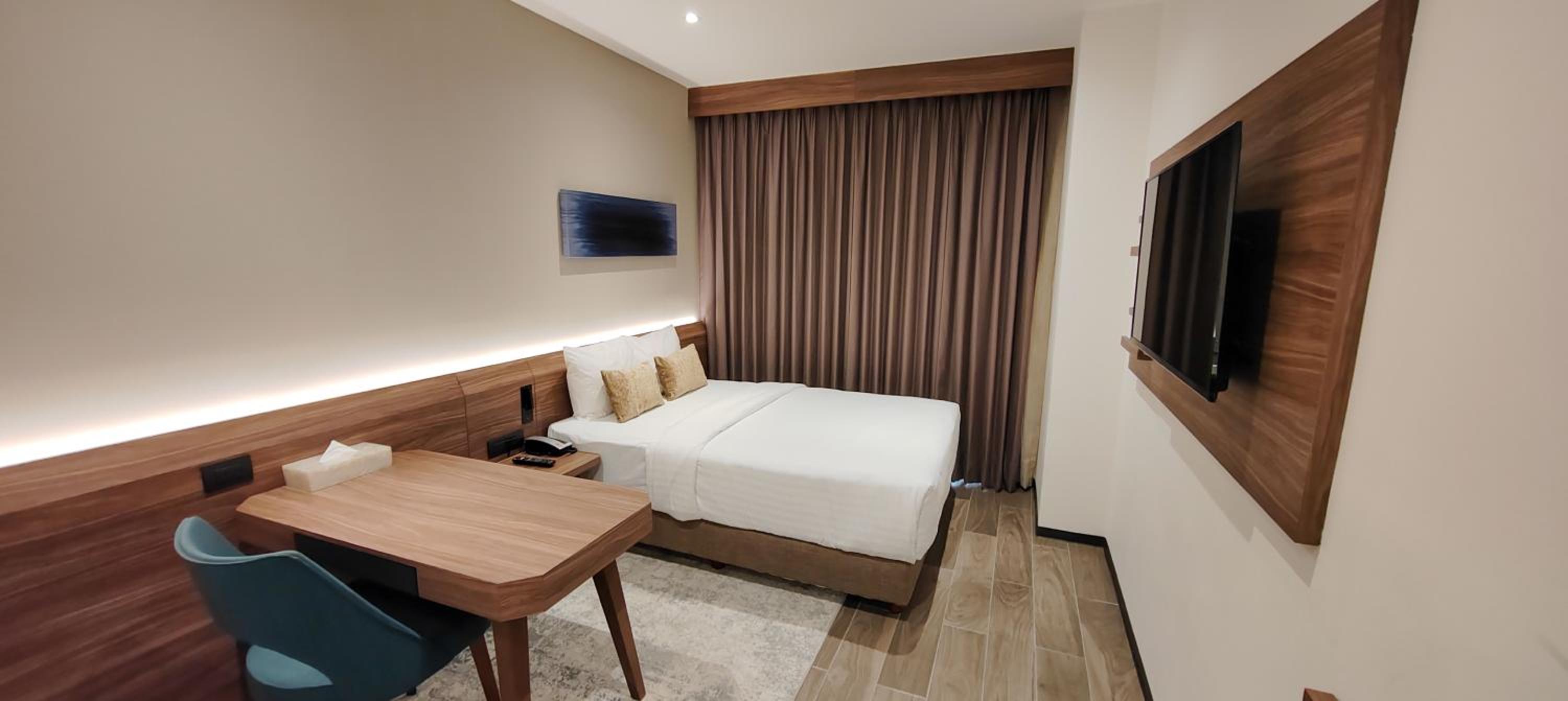Standard Room - Photo 6