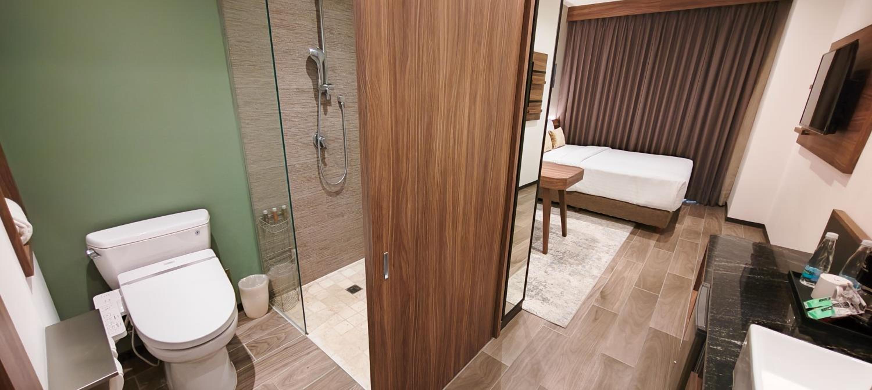 Standard Room - Photo 5