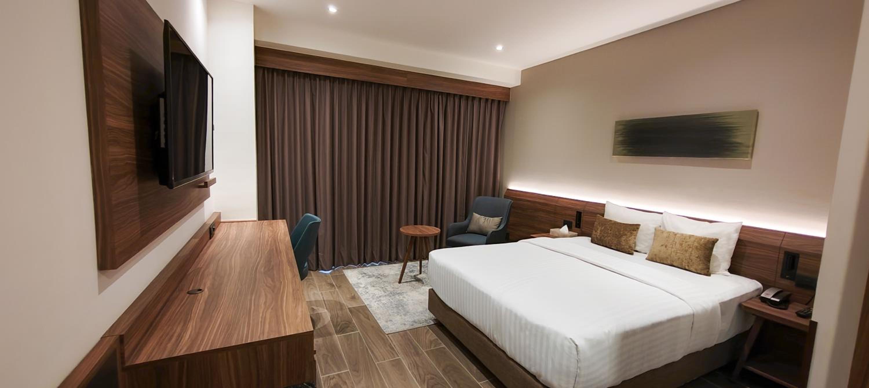 Superior Queen Room - Photo 2