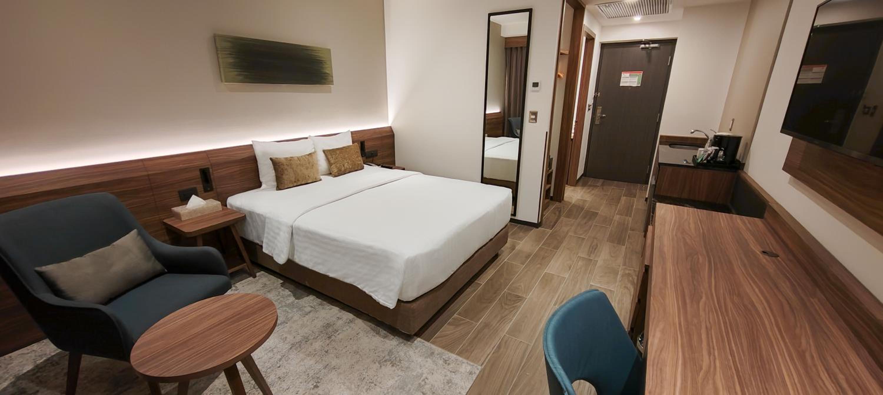 Superior Queen Room - Photo 1
