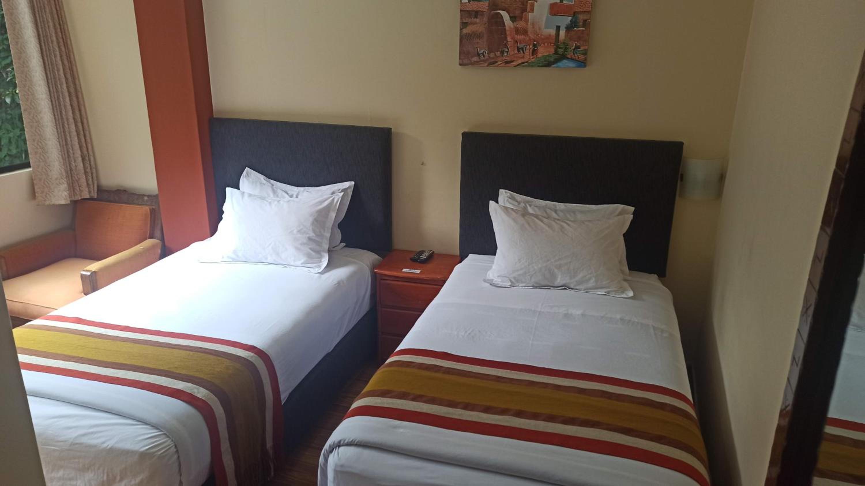 Twin Room with View photo 1