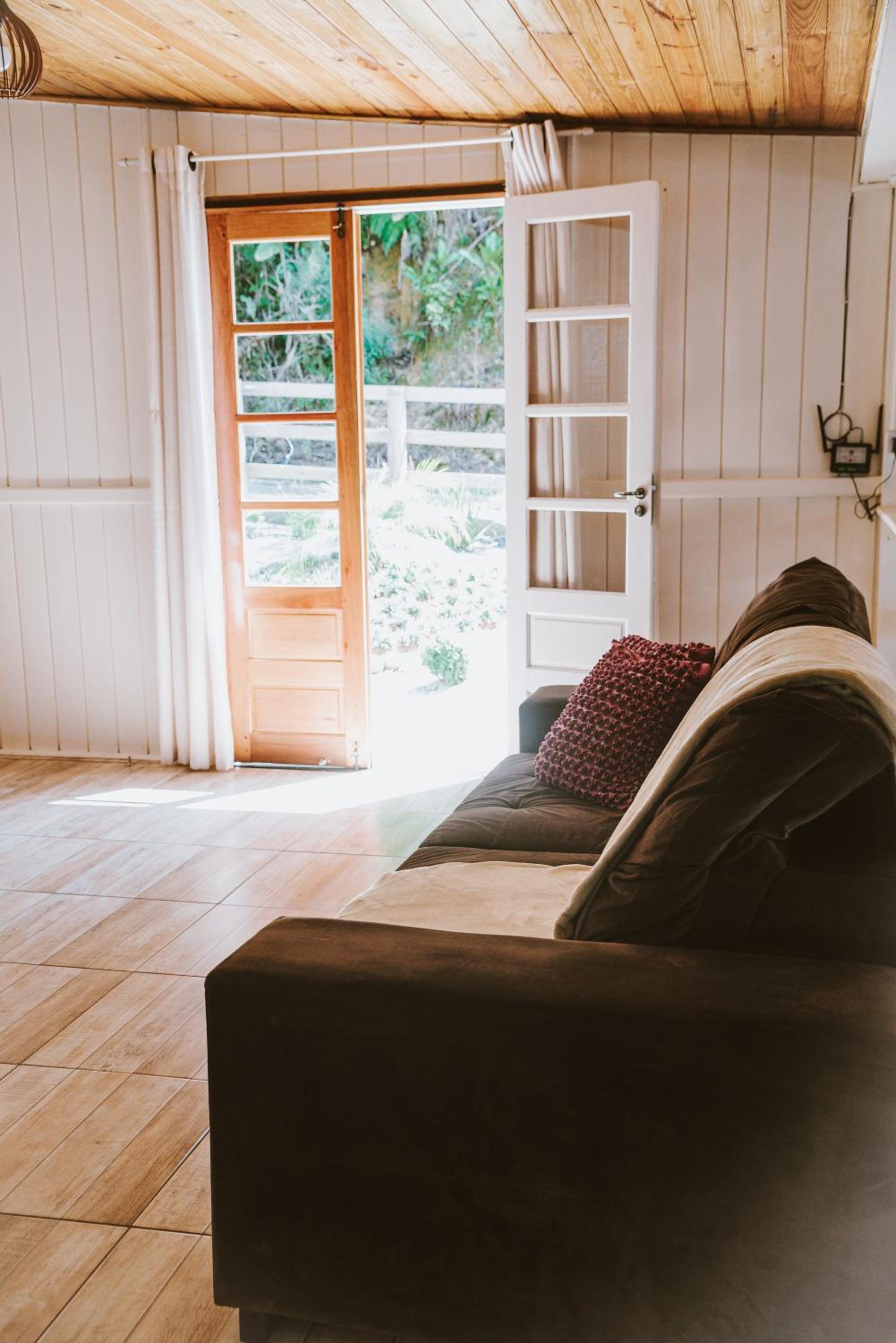 Three-Bedroom Chalet photo 1